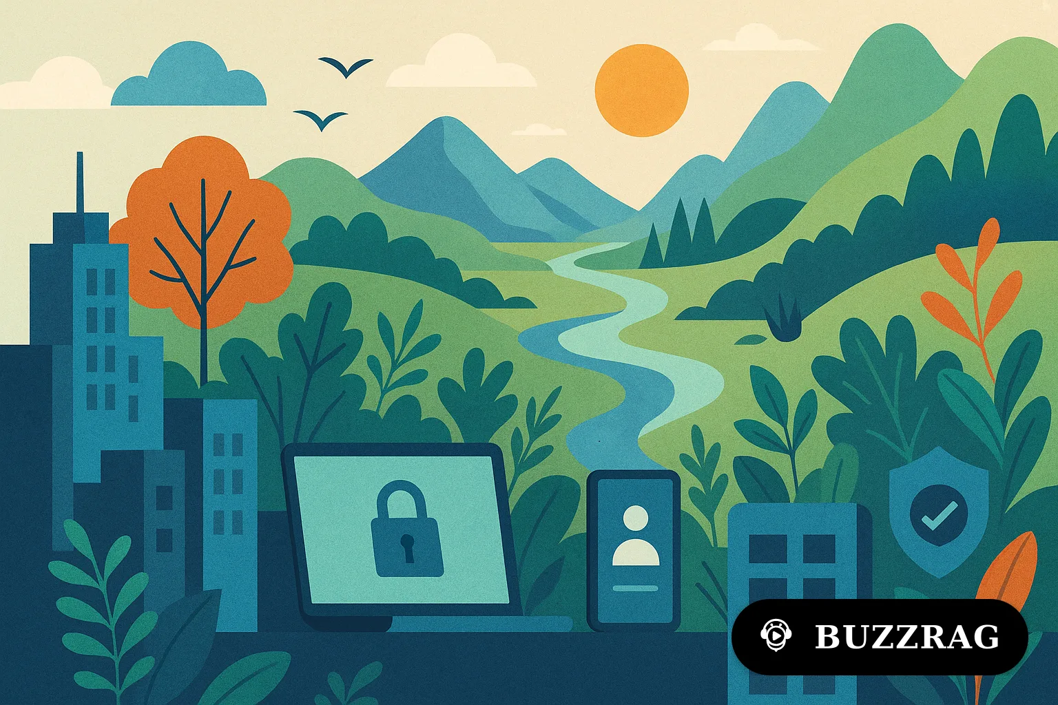 BuzzRAG Daily Digest — 2026-05-28