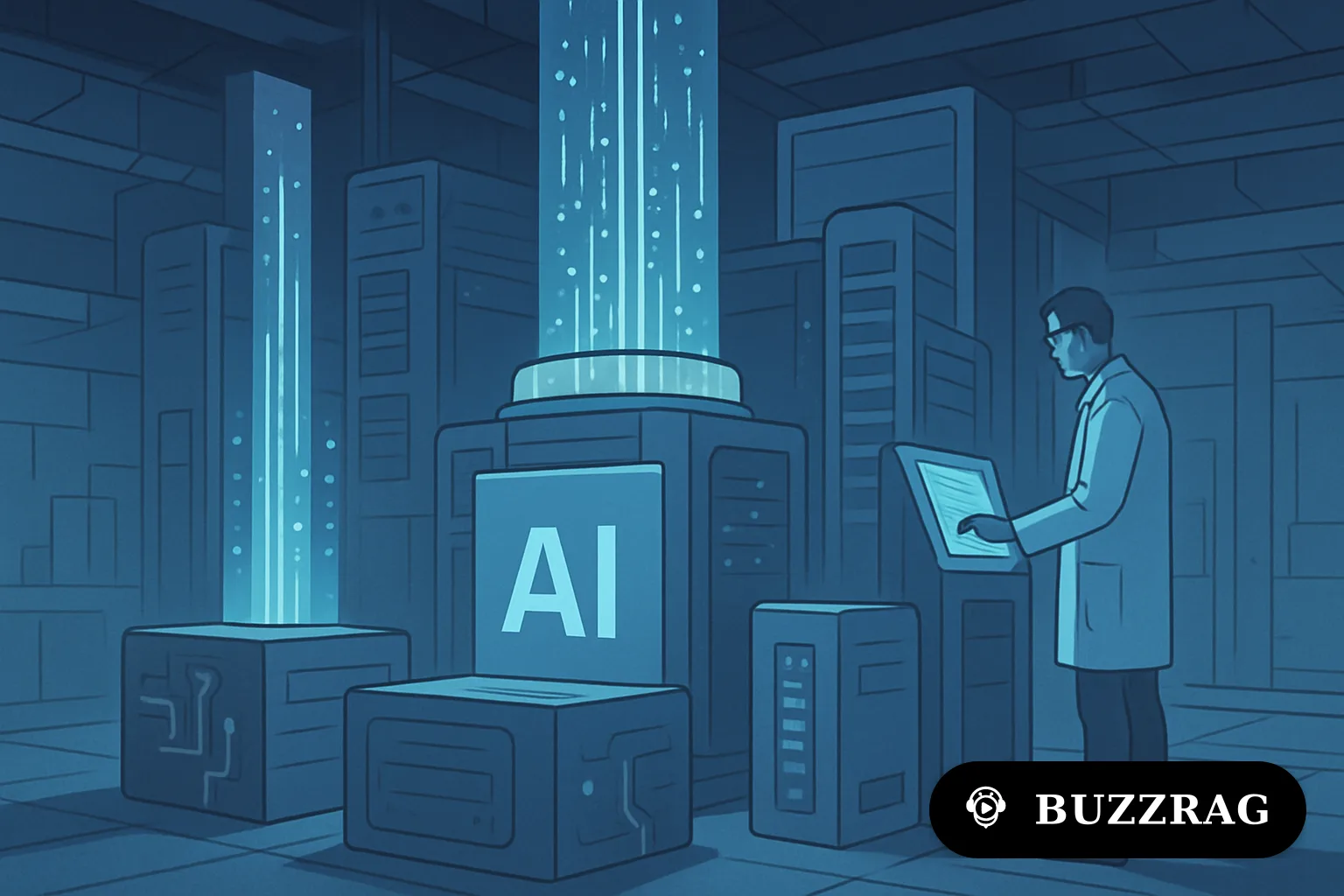 BuzzRAG AI Desk — 2026-05-28