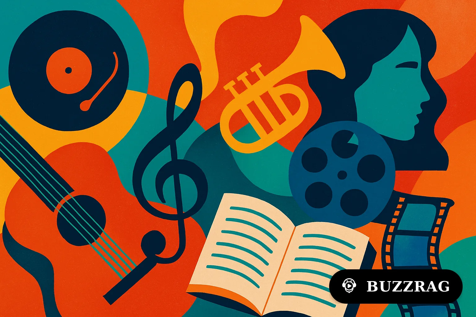 BuzzRAG Culture Desk — 2026-05-28