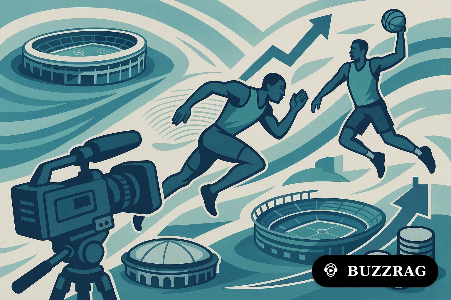 BuzzRAG Sports Desk — 2026-05-28