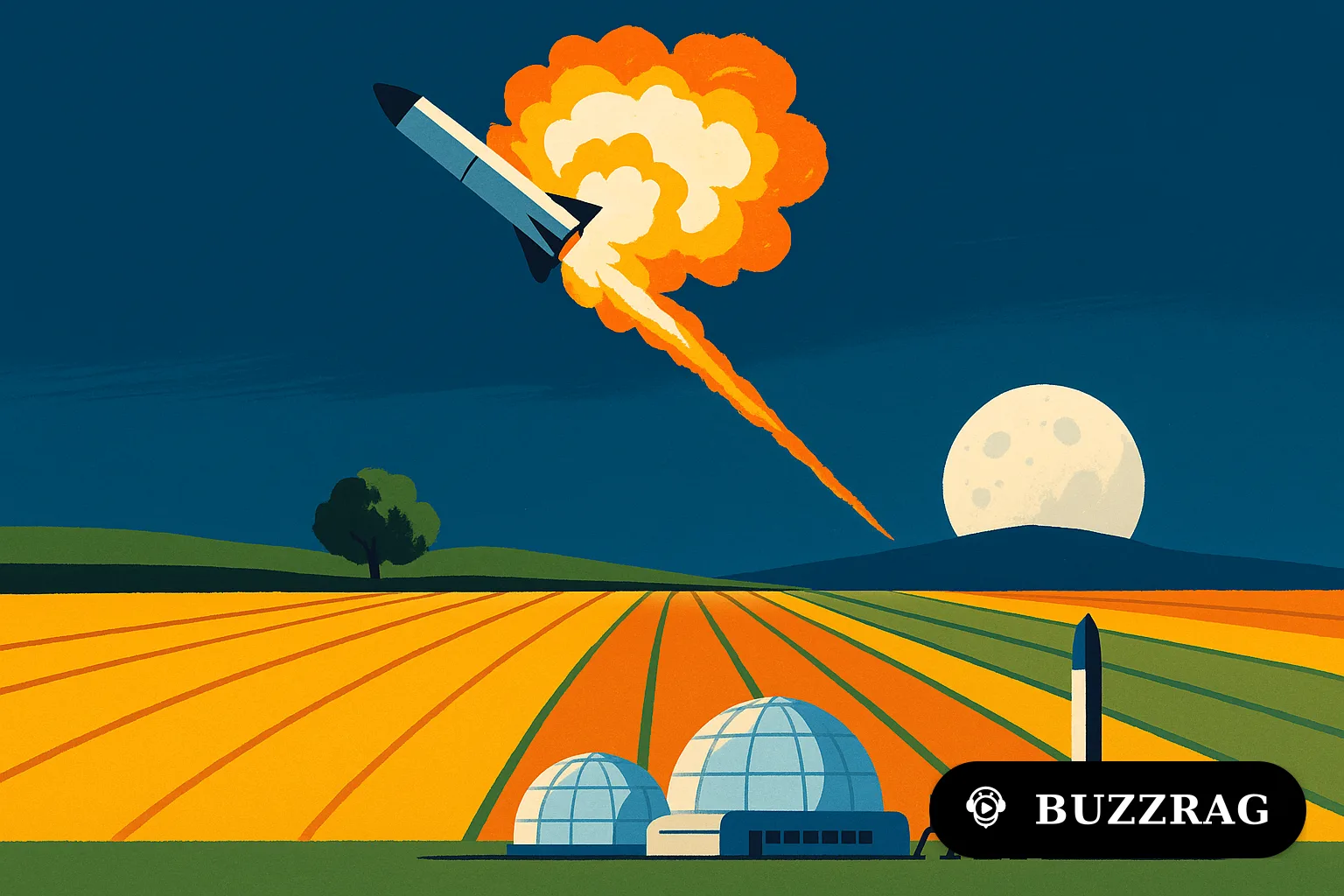 BuzzRAG Science Desk — 2026-05-29
