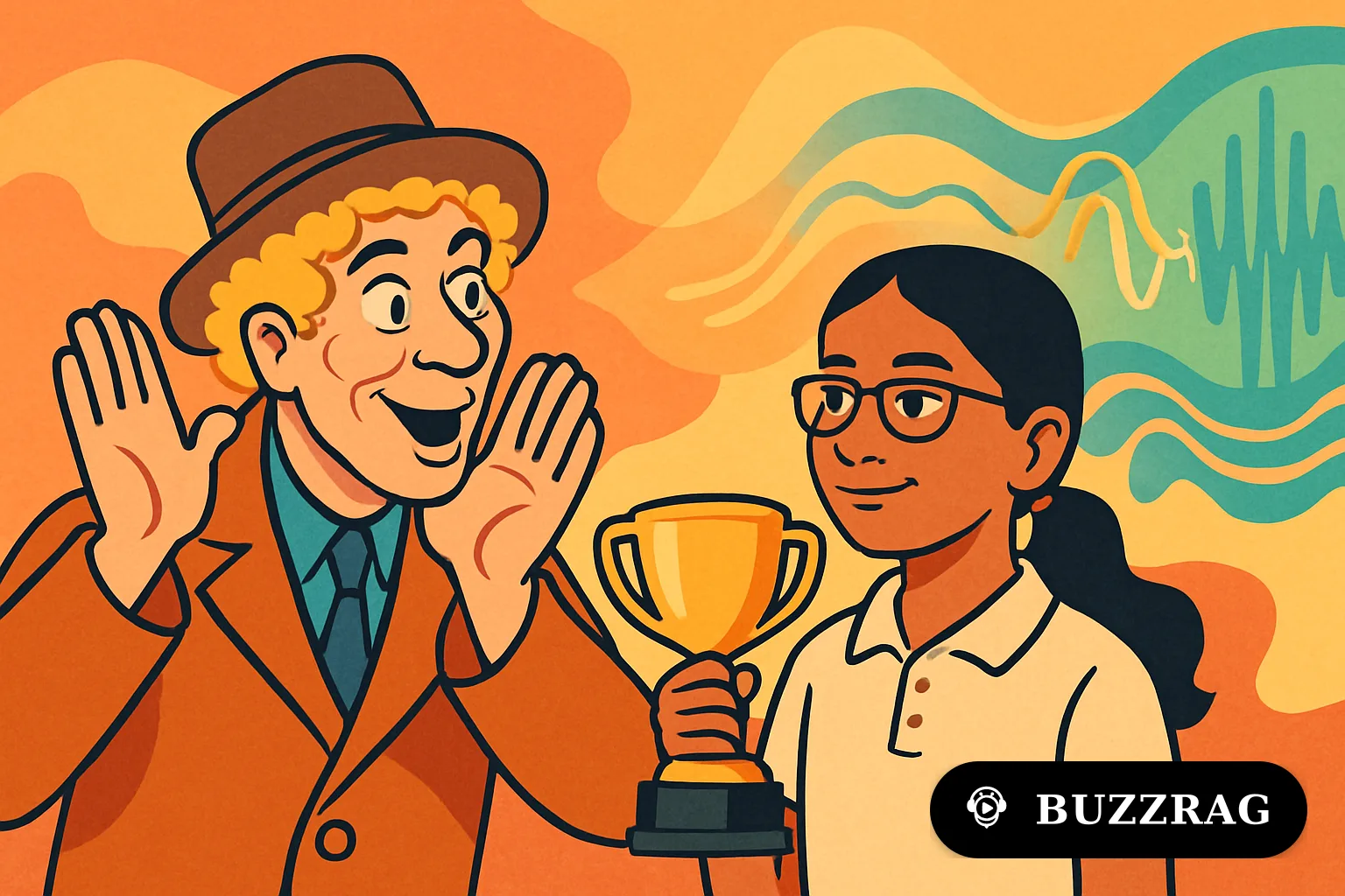 BuzzRAG Culture Desk — 2026-05-29