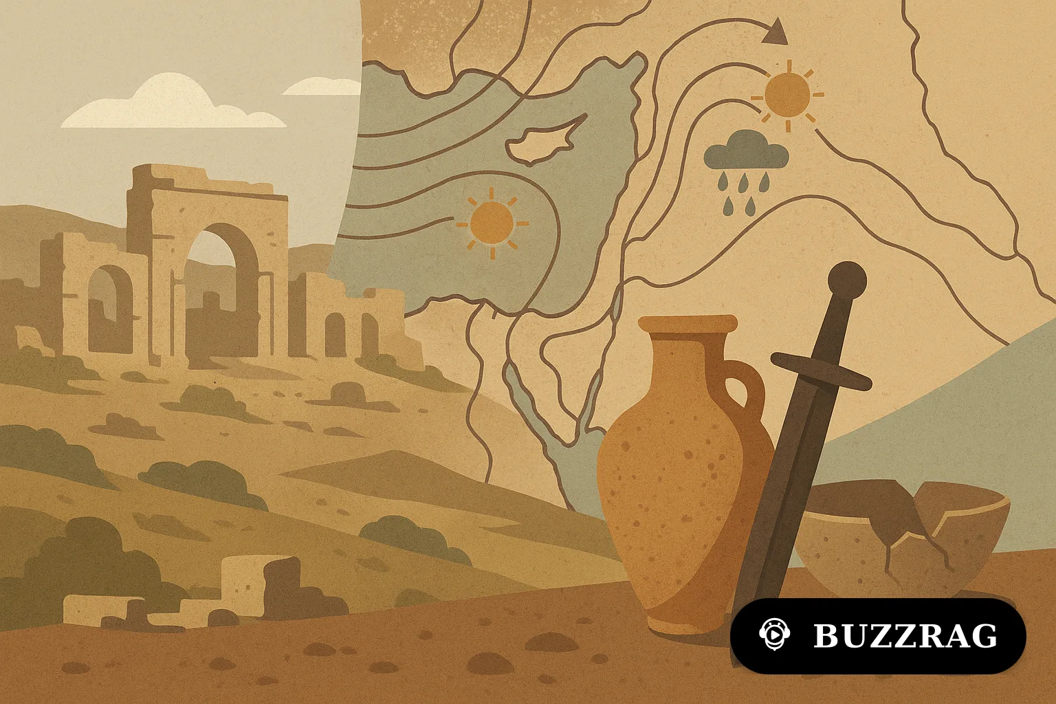 BuzzRAG History Desk — 2026-05-29