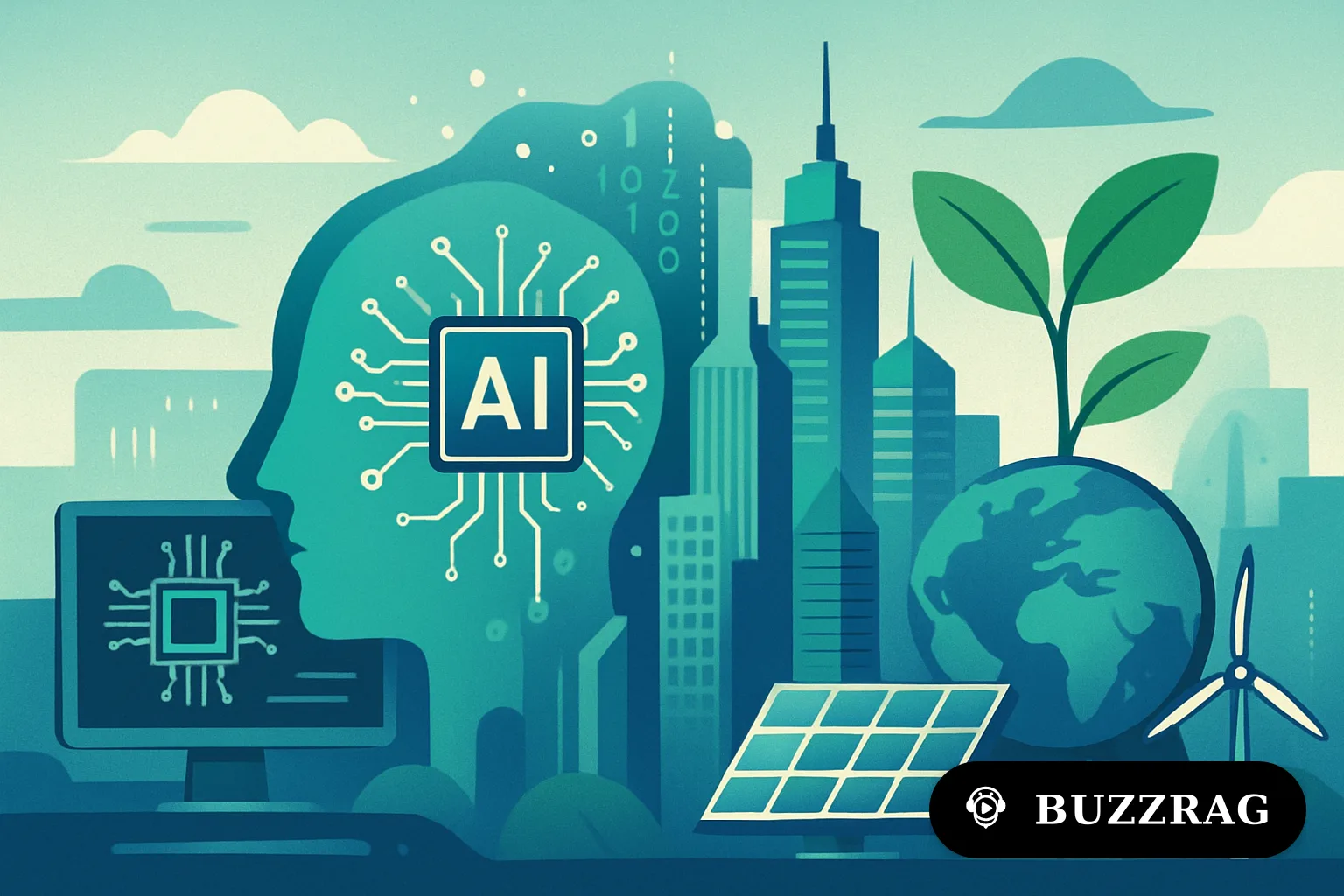 BuzzRAG Daily Digest — 2026-05-30