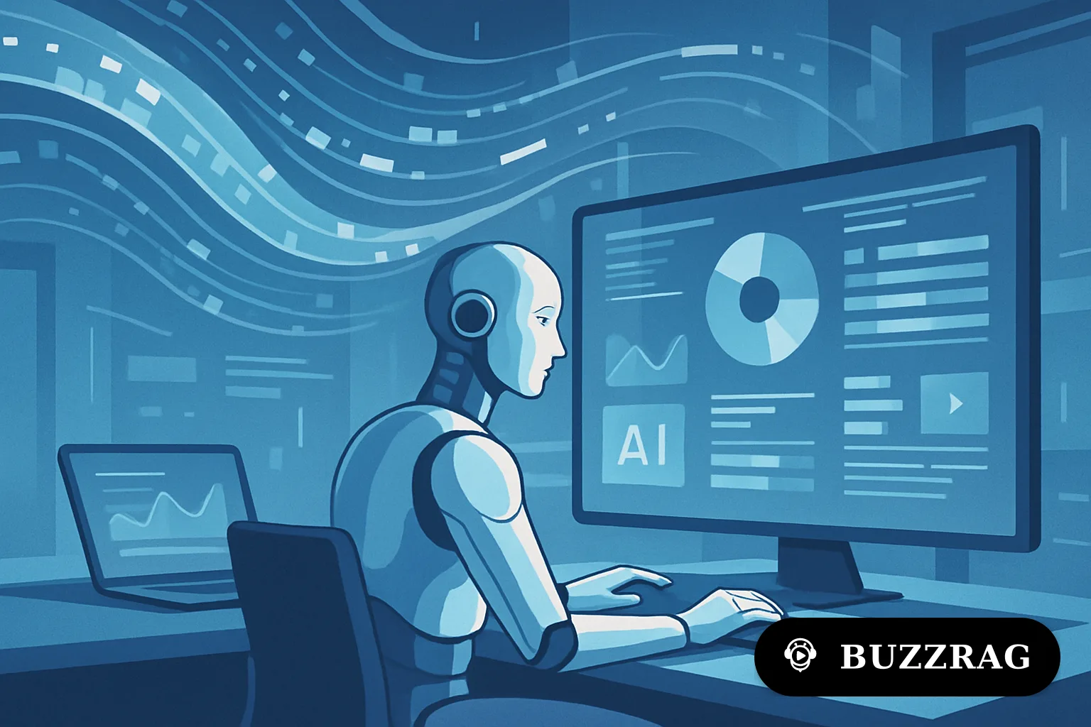 BuzzRAG AI Desk — 2026-05-30