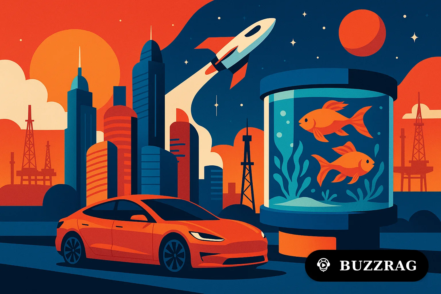 BuzzRAG Business Desk — 2026-05-31