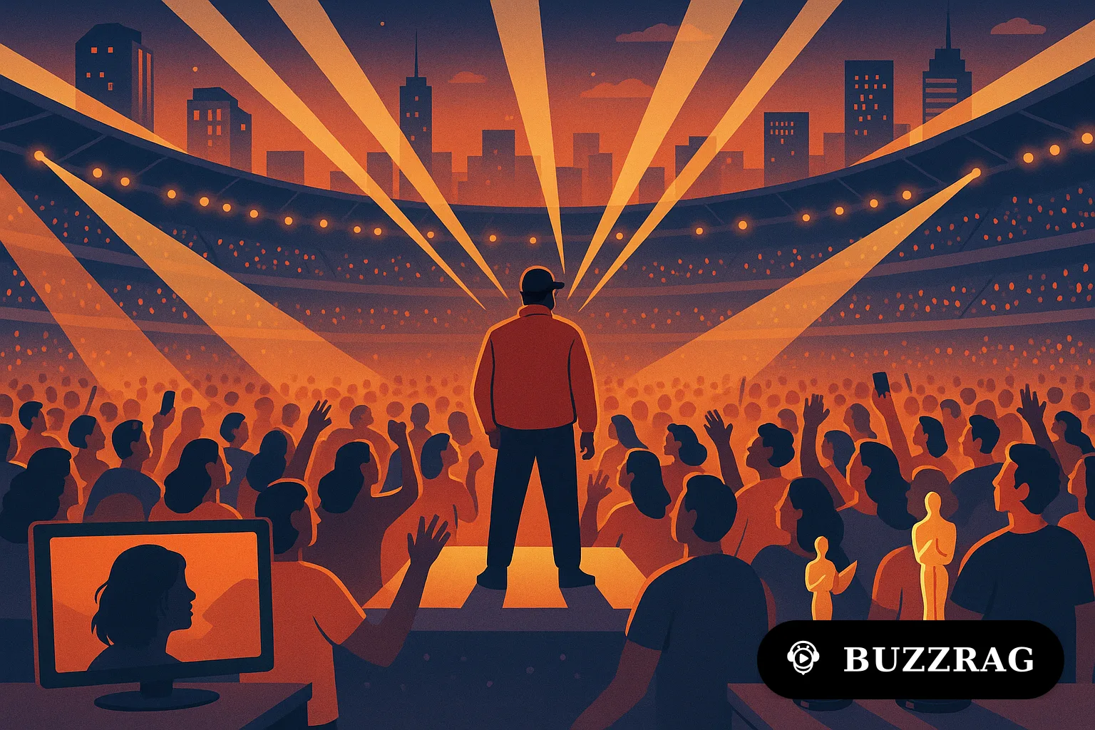 BuzzRAG Culture Desk — 2026-05-31