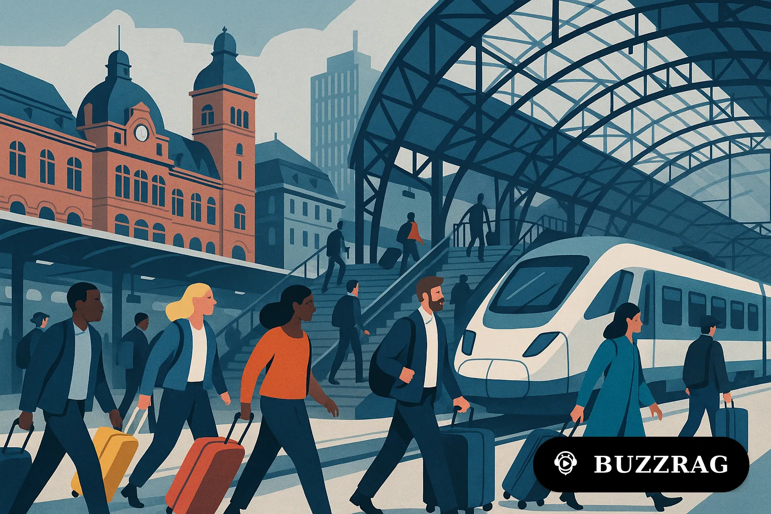 BuzzRAG Travel Desk — 2026-05-31