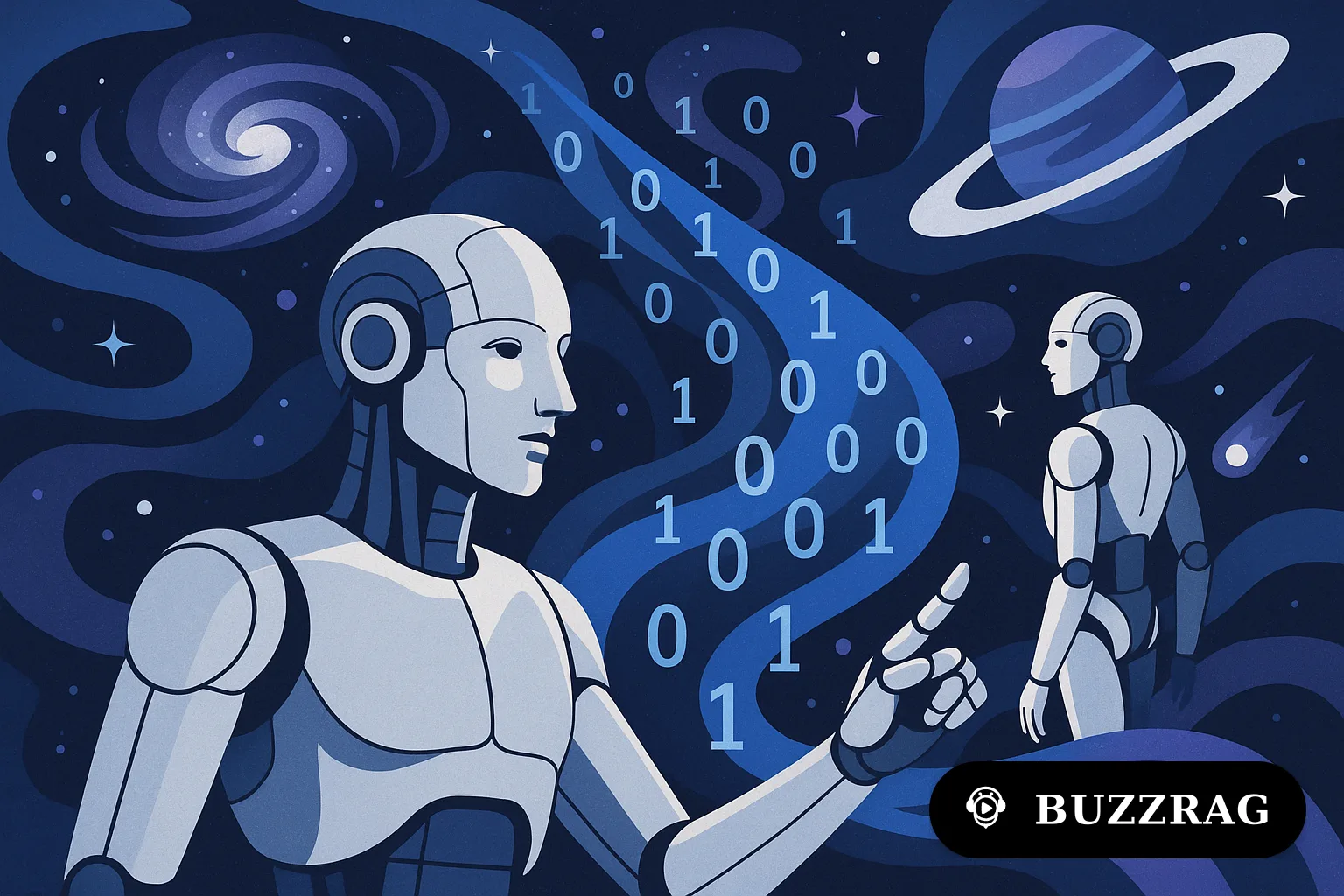 BuzzRAG Daily Digest — 2026-06-01
