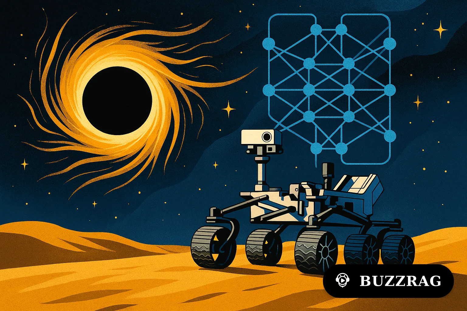 BuzzRAG Science Desk — 2026-06-01