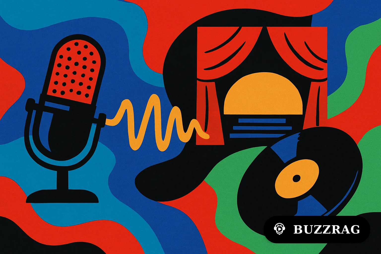 BuzzRAG Culture Desk — 2026-06-01