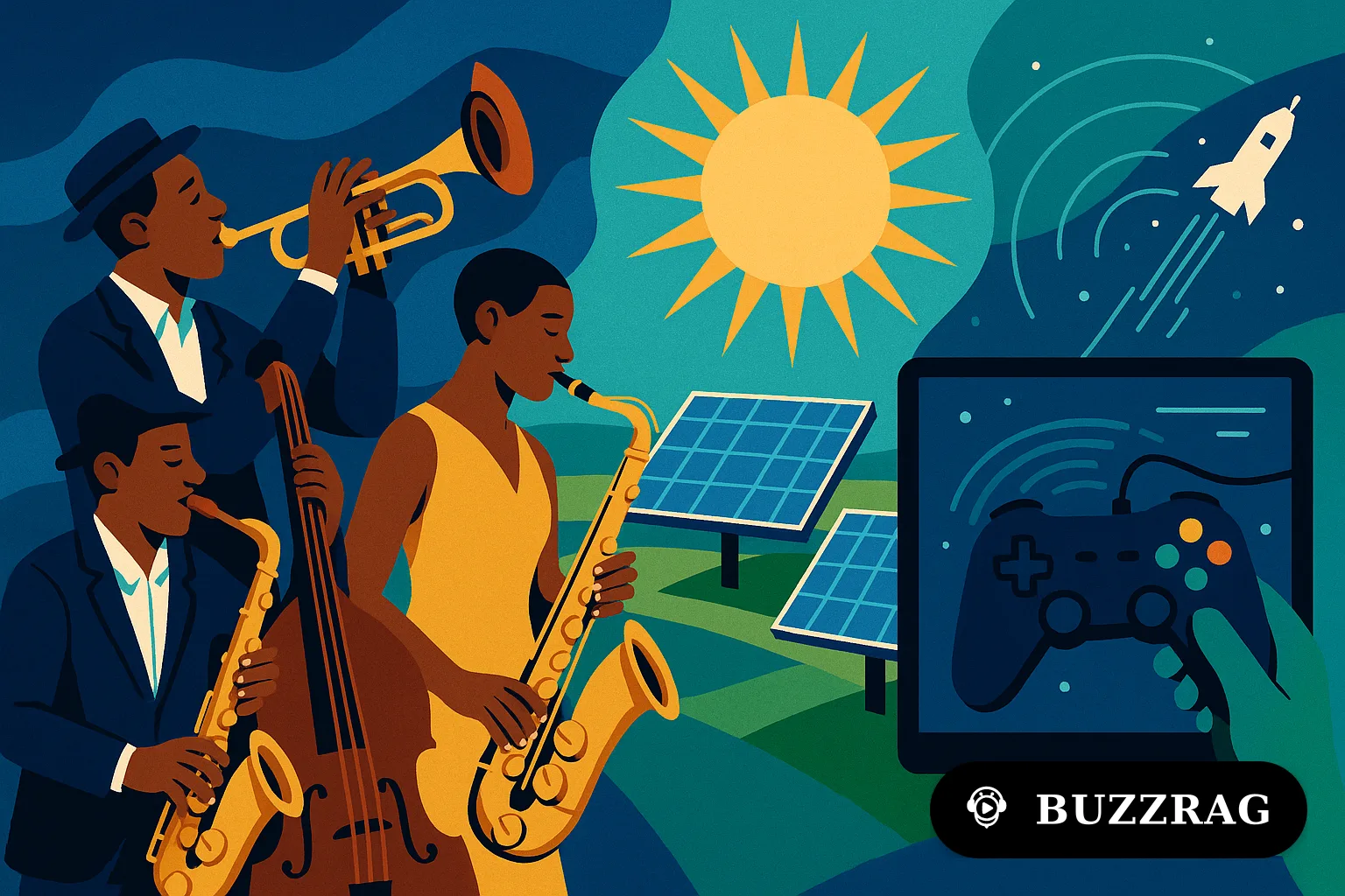BuzzRAG Daily Digest — 2026-06-02