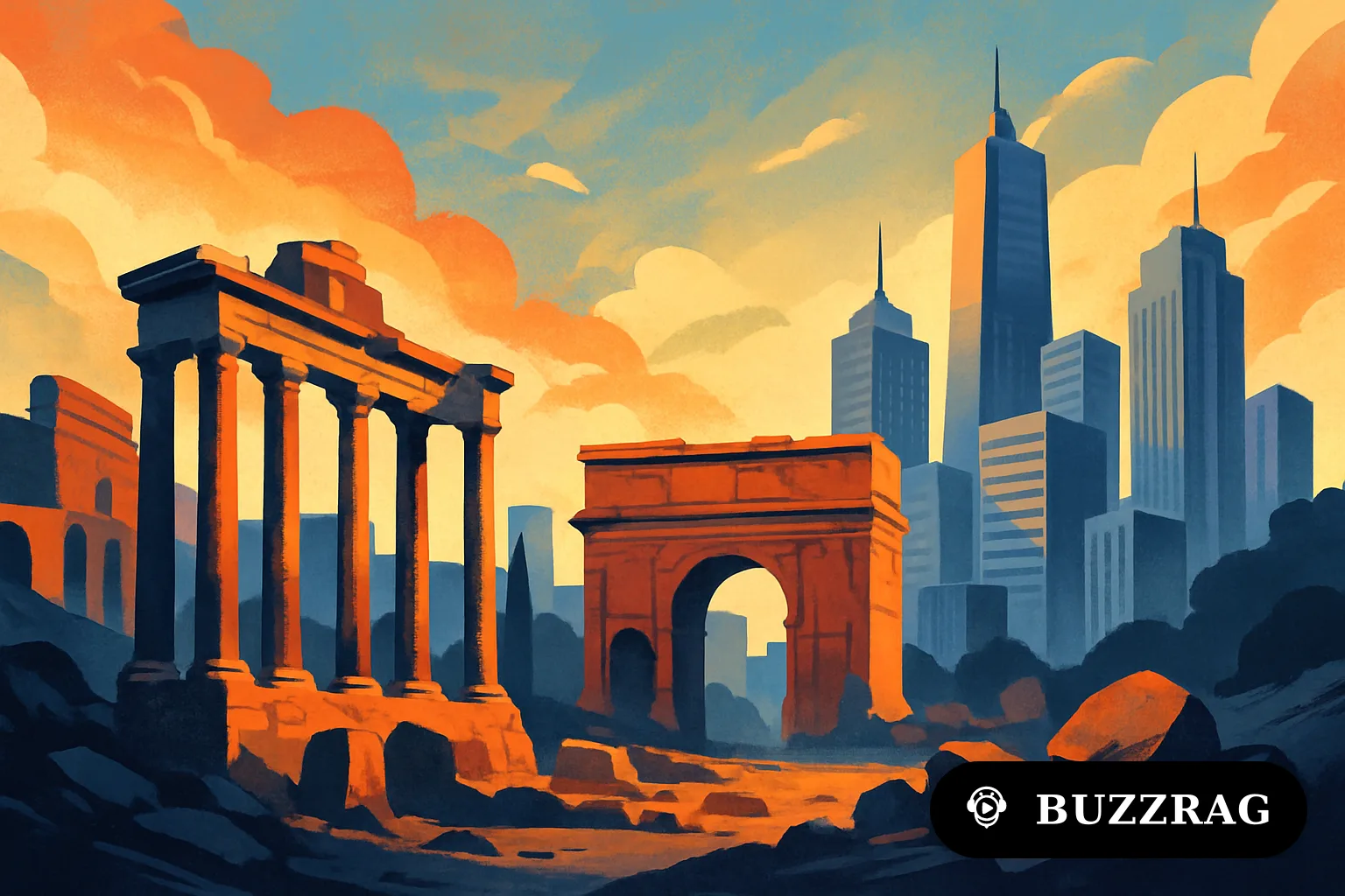 BuzzRAG History Desk — 2026-06-03