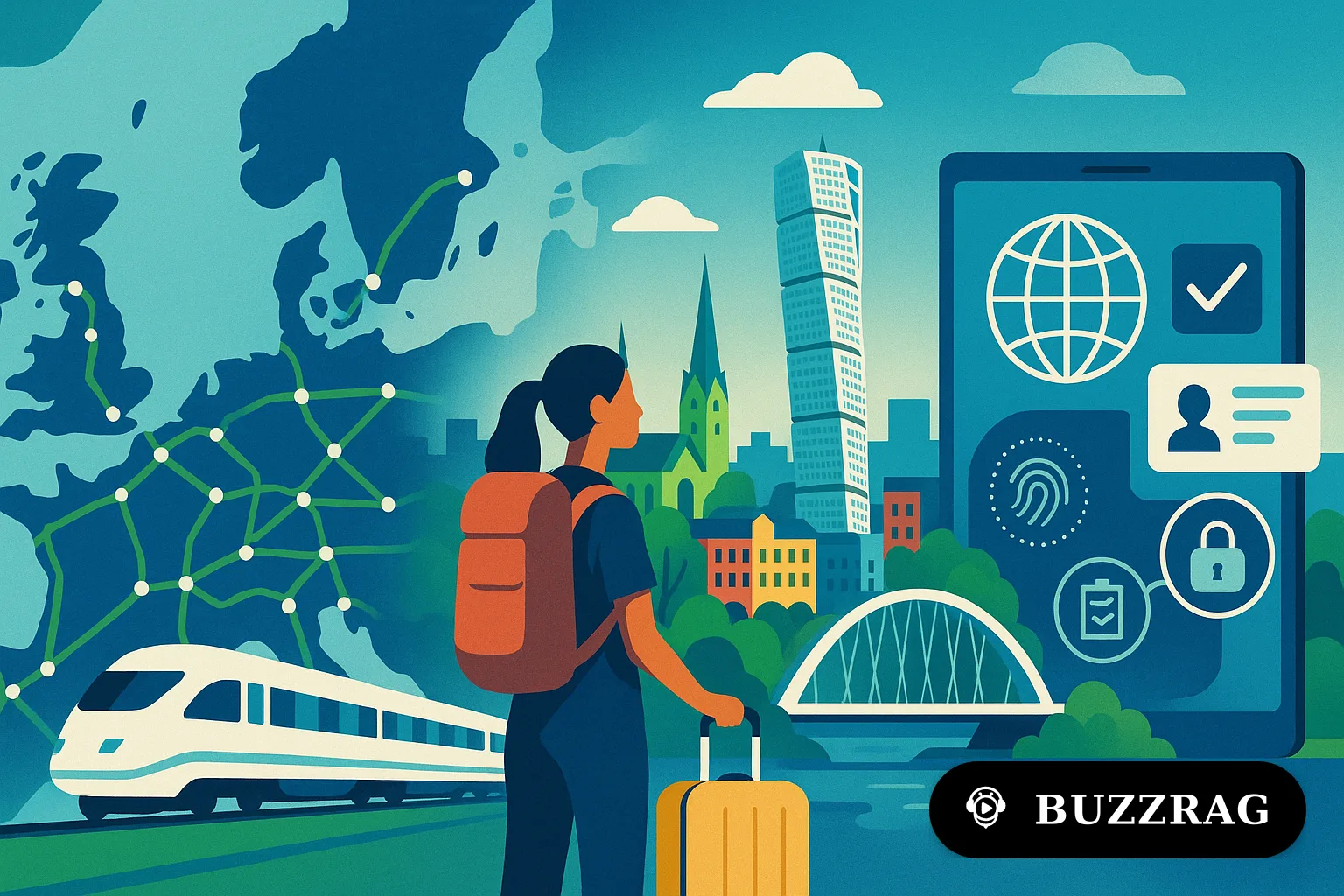 BuzzRAG Travel Desk — 2026-06-03