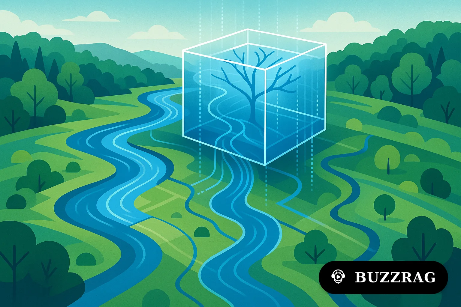 BuzzRAG AI Desk — 2026-06-04
