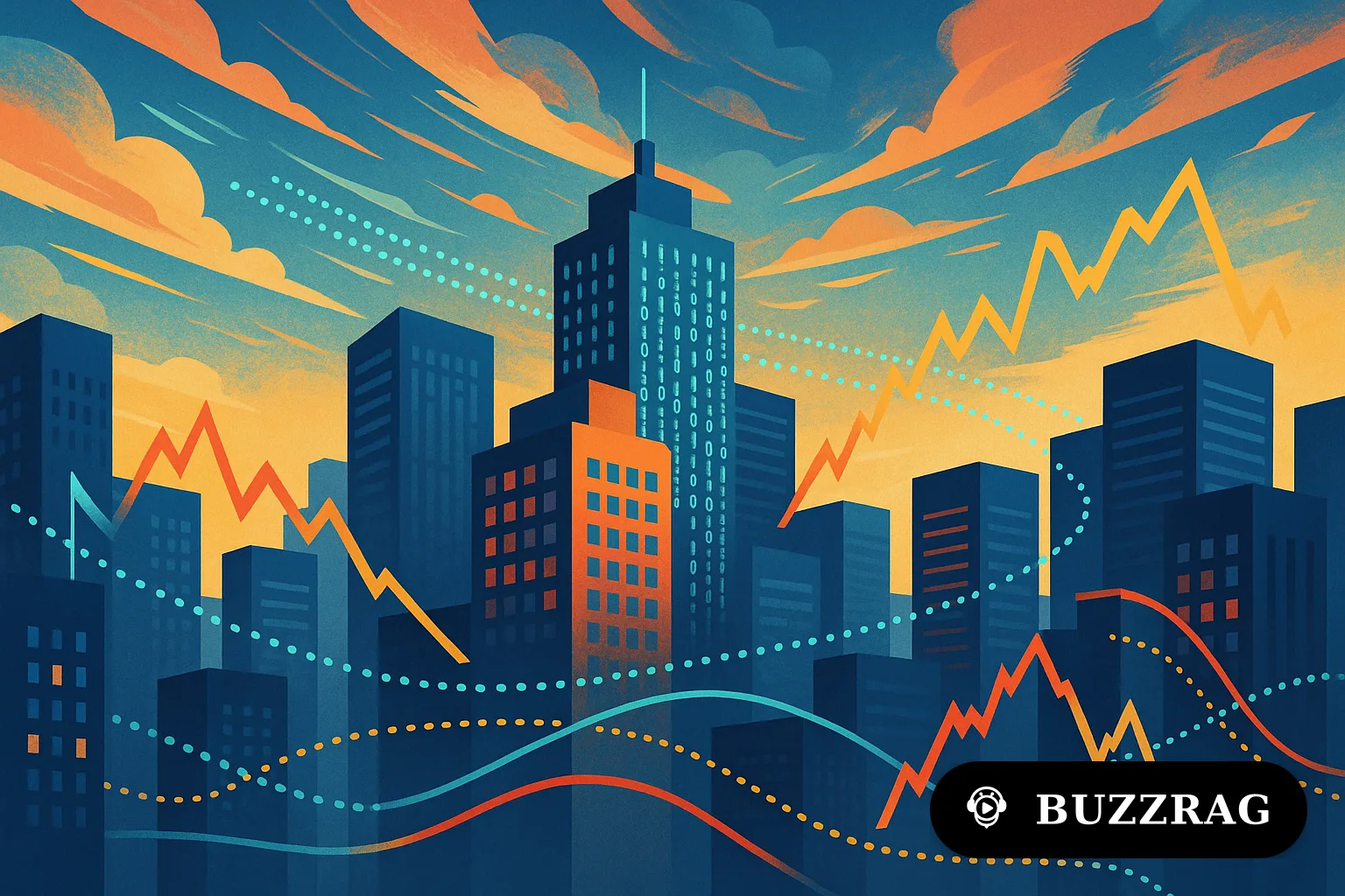 BuzzRAG Business Desk — 2026-06-04