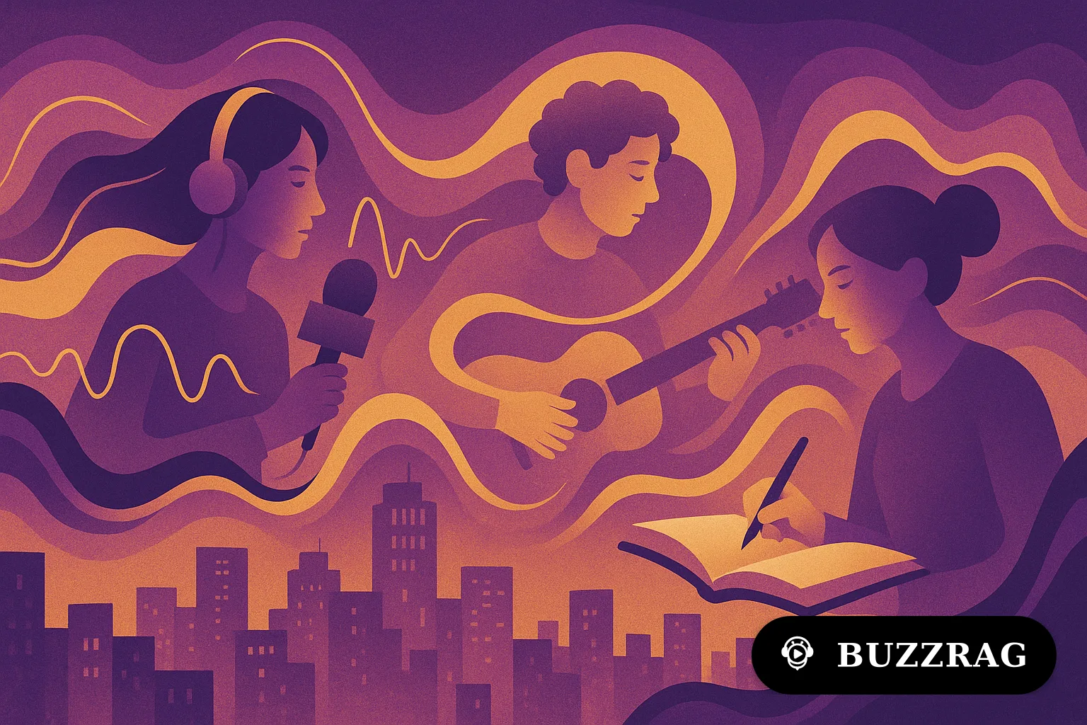 BuzzRAG Culture Desk — 2026-06-04