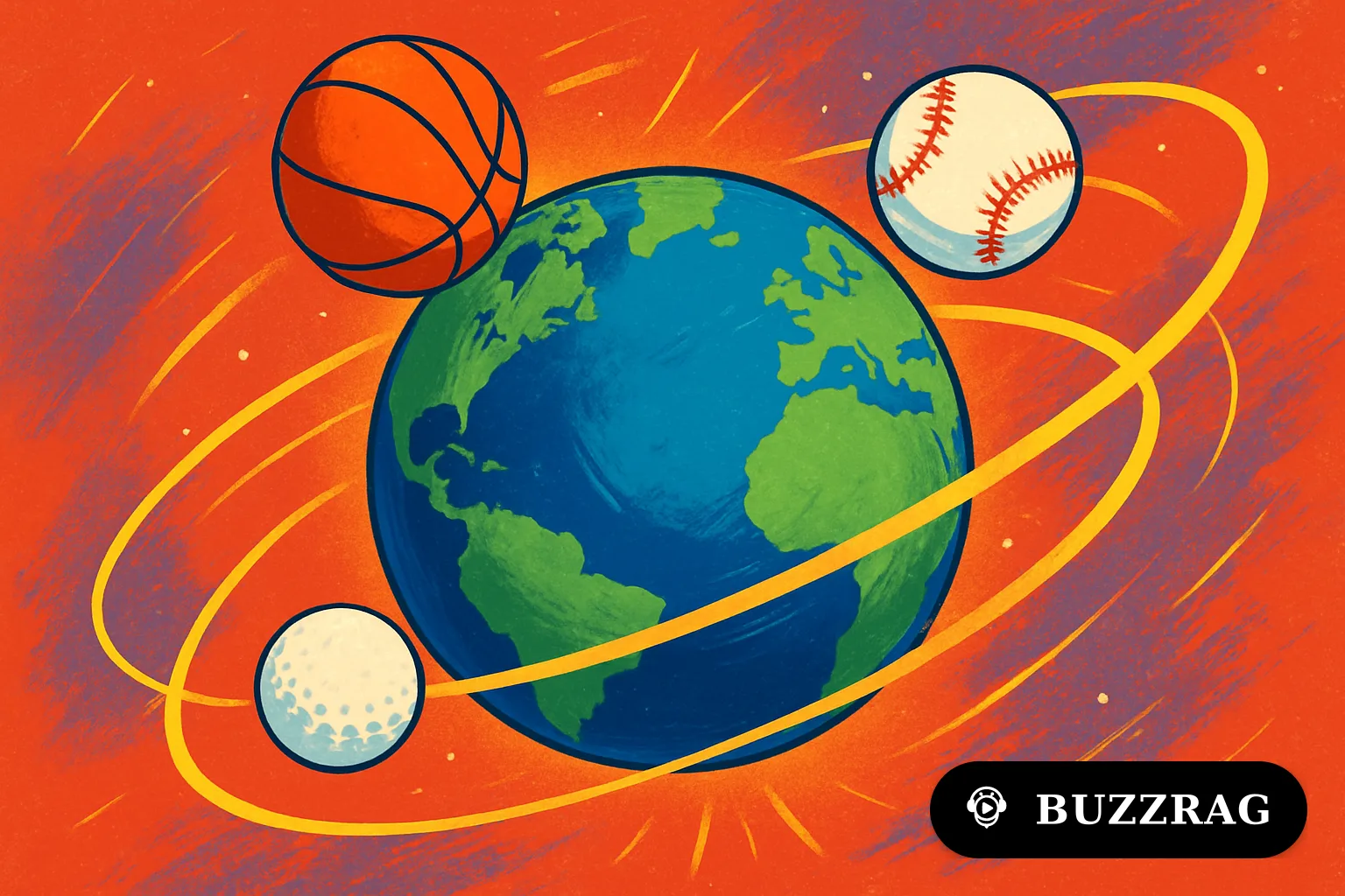 BuzzRAG Sports Desk — 2026-06-04