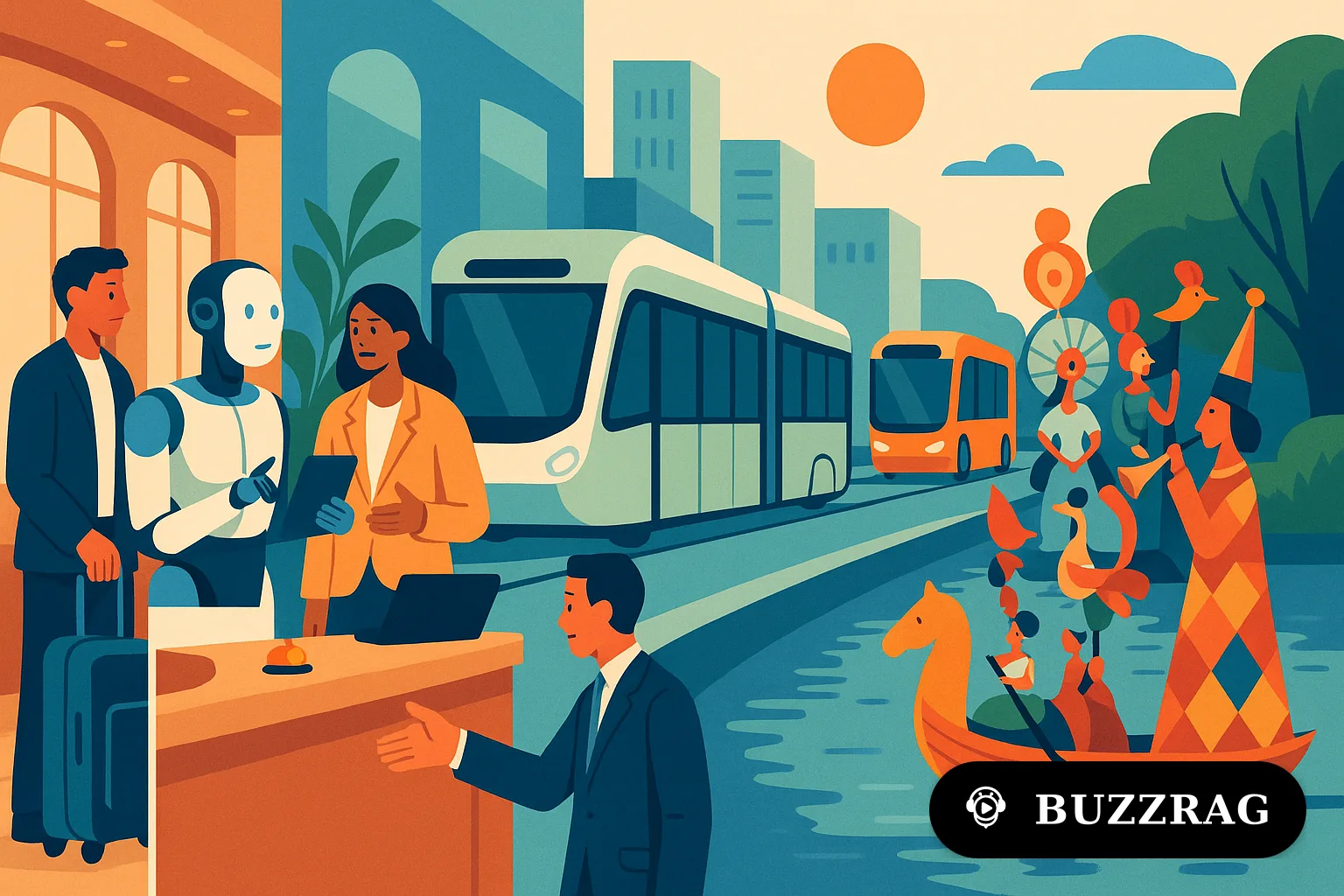 BuzzRAG Travel Desk — 2026-06-04