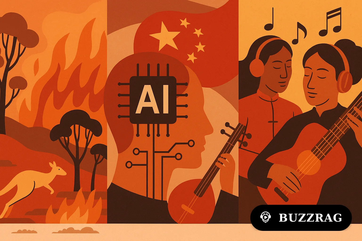 BuzzRAG Daily Digest — 2026-06-05