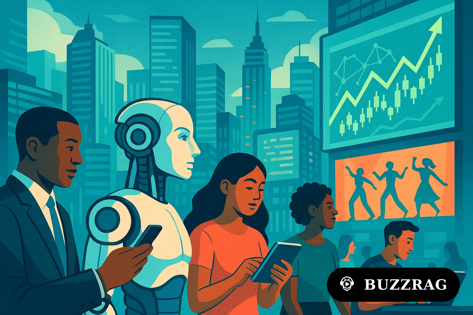 BuzzRAG Business Desk — 2026-06-05