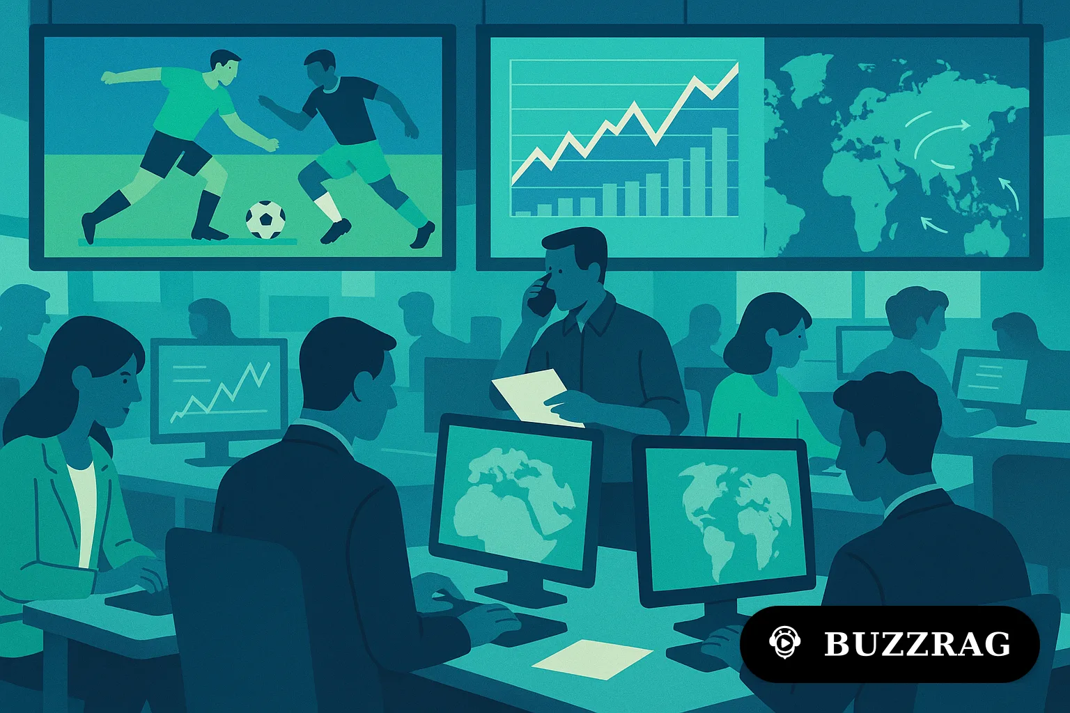 BuzzRAG Sports Desk — 2026-06-05