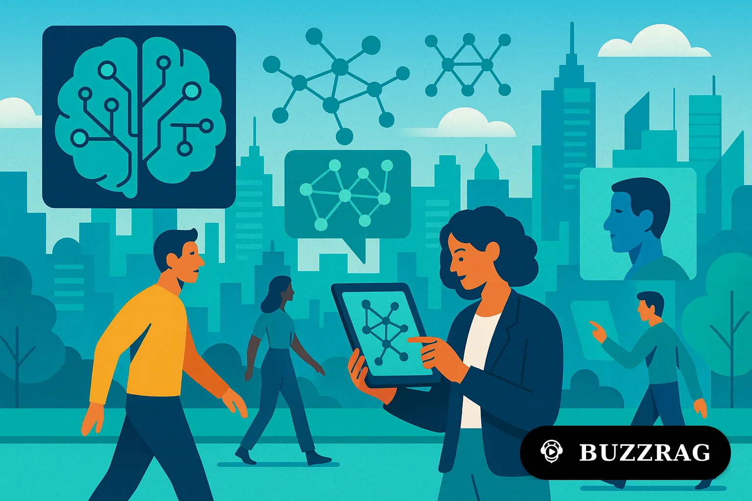 BuzzRAG AI Desk — 2026-06-07