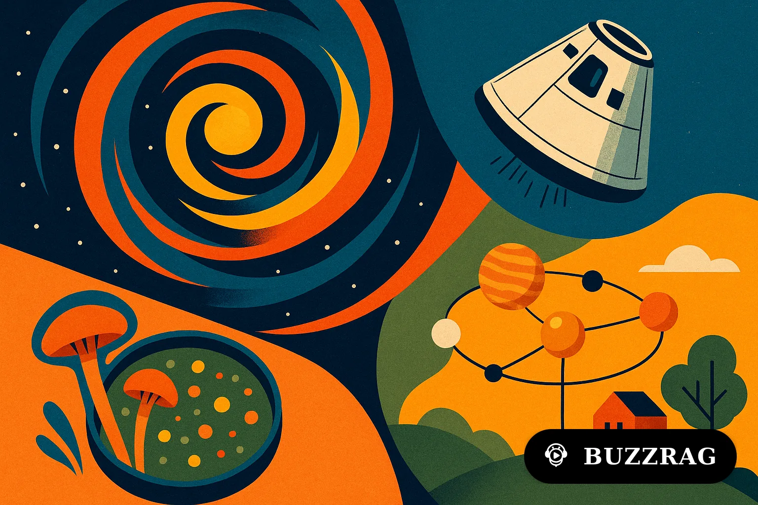 BuzzRAG Science Desk — 2026-06-07