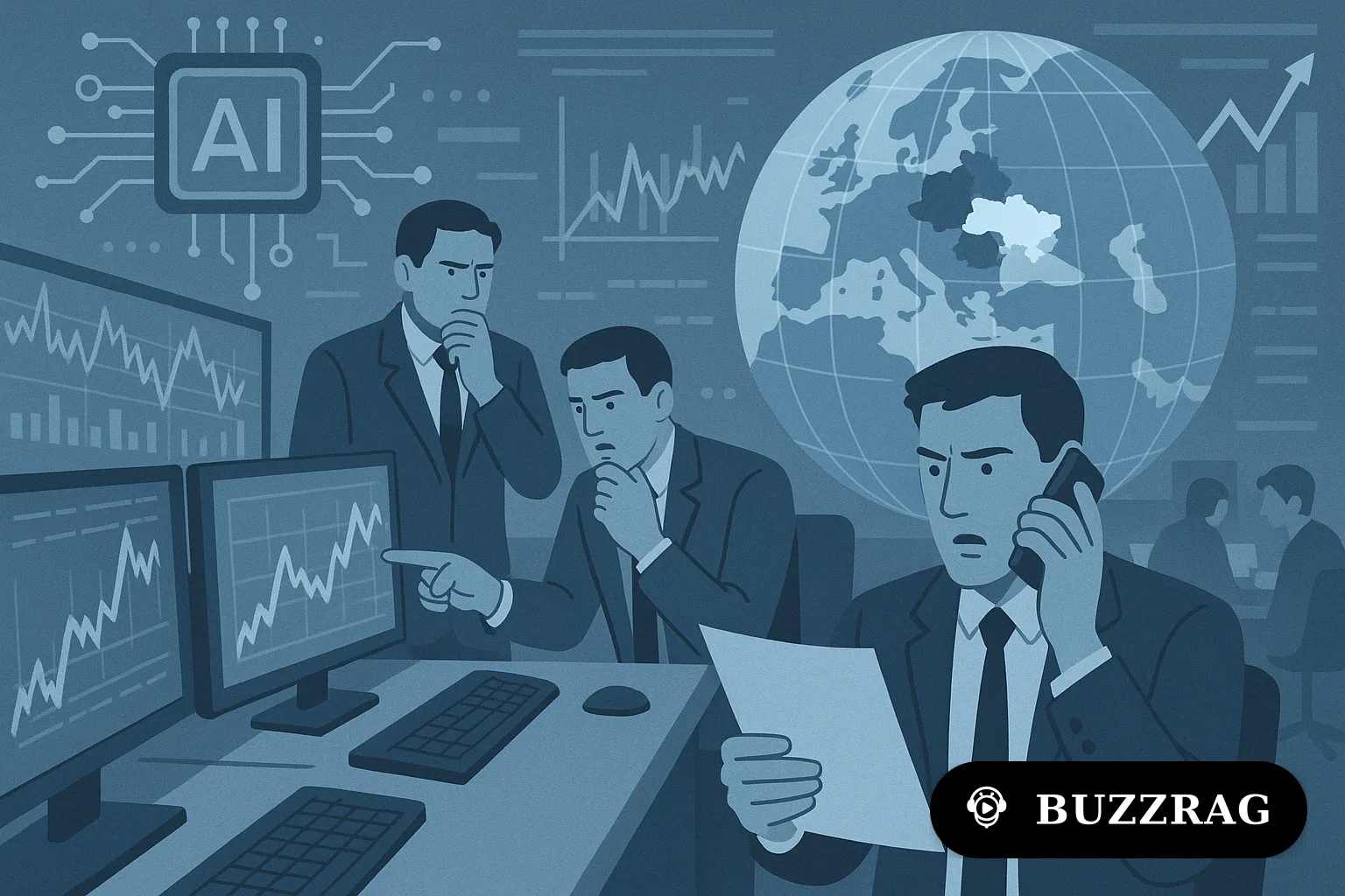 BuzzRAG Business Desk — 2026-06-08