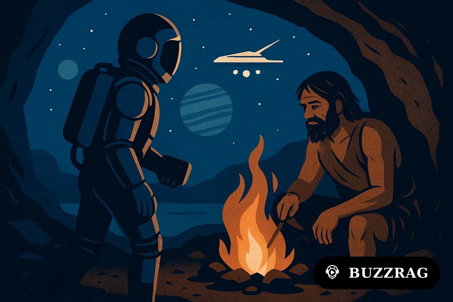BuzzRAG Daily Digest — 2026-06-09