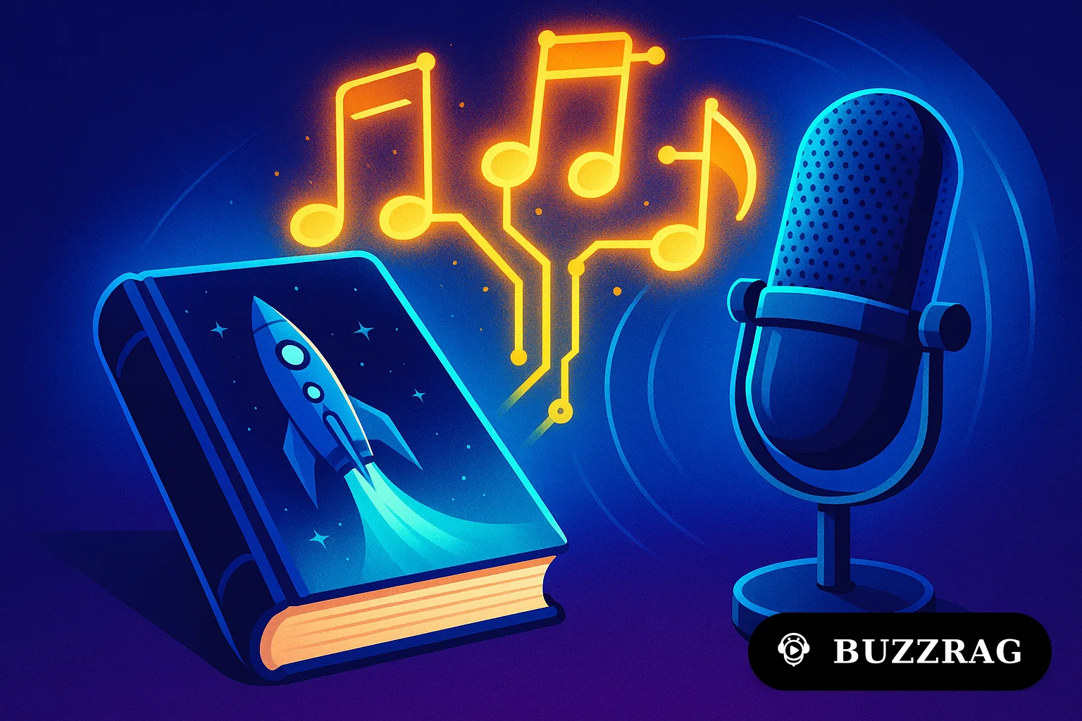 BuzzRAG Culture Desk — 2026-06-09