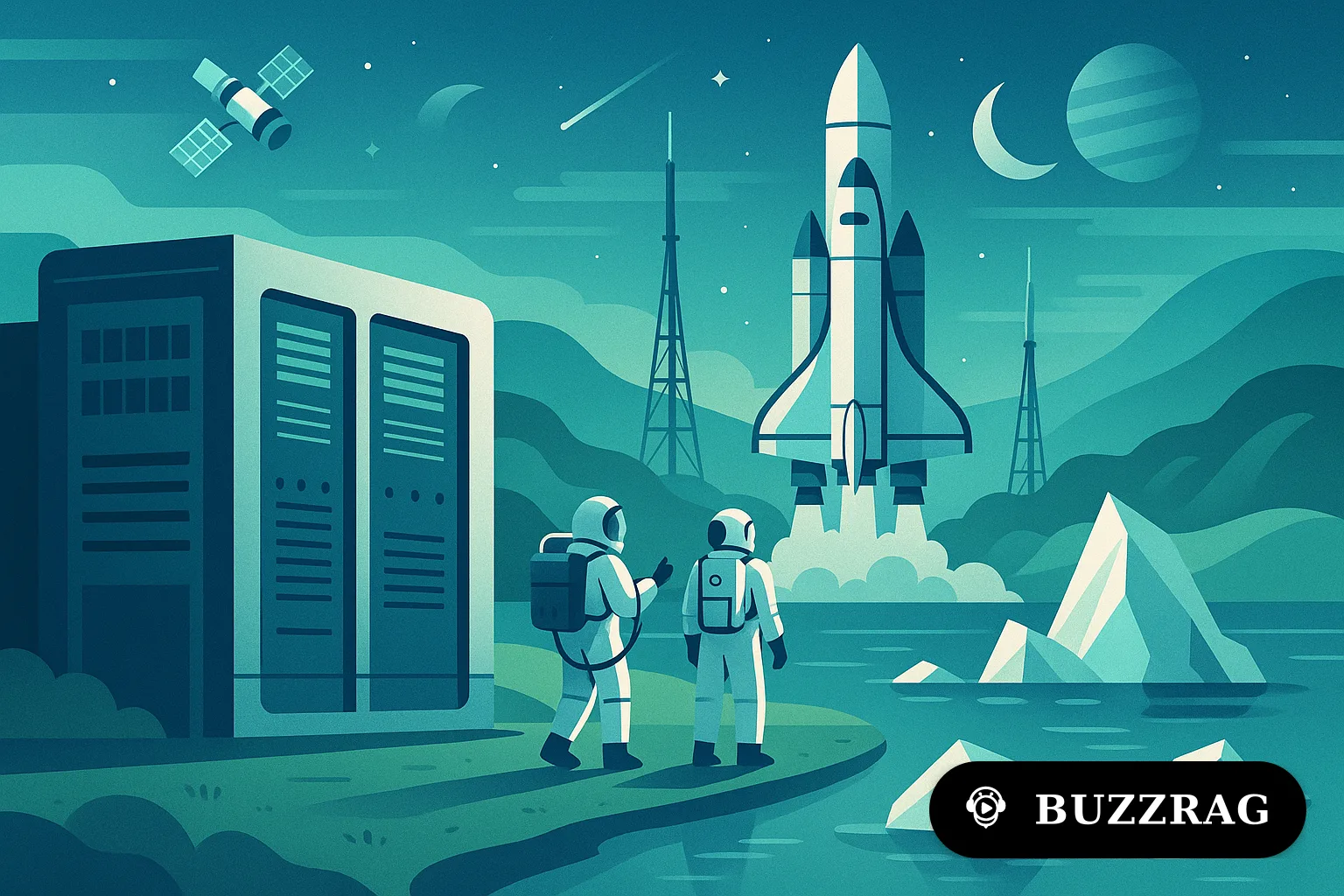 BuzzRAG Daily Digest — 2026-06-10