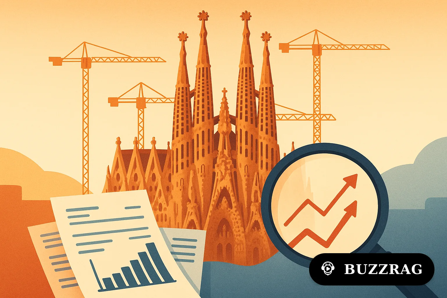 BuzzRAG Business Desk — 2026-06-10