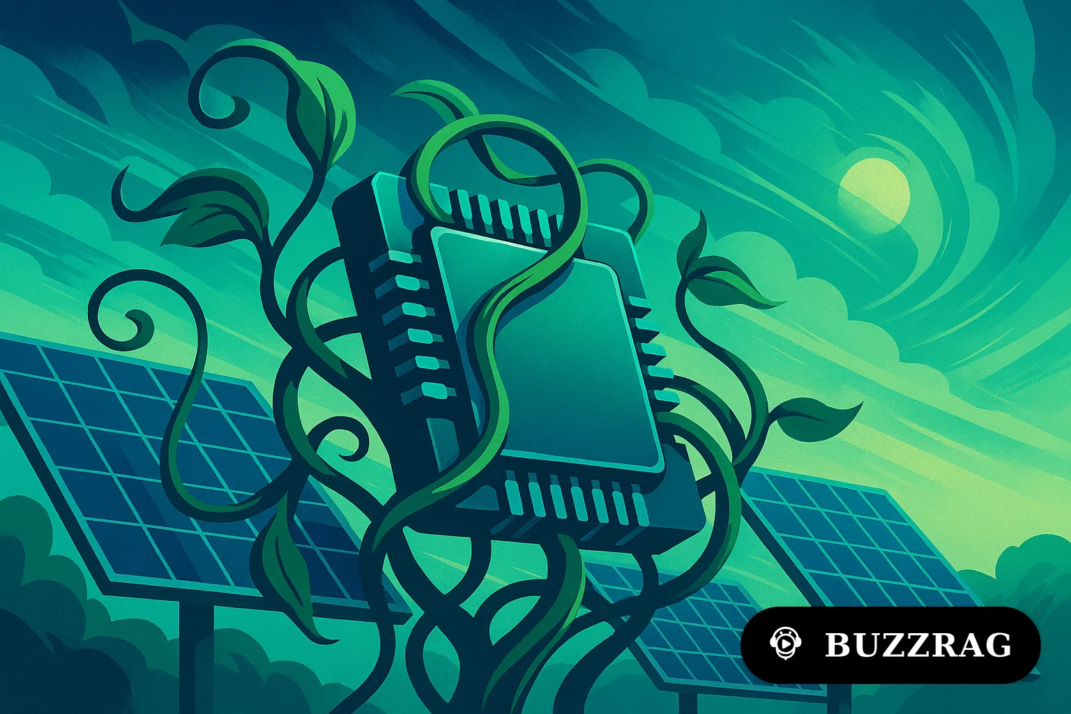 BuzzRAG Tech Desk — 2026-06-11