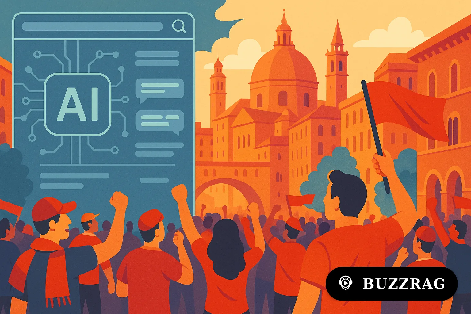 BuzzRAG Daily Digest — 2026-06-12