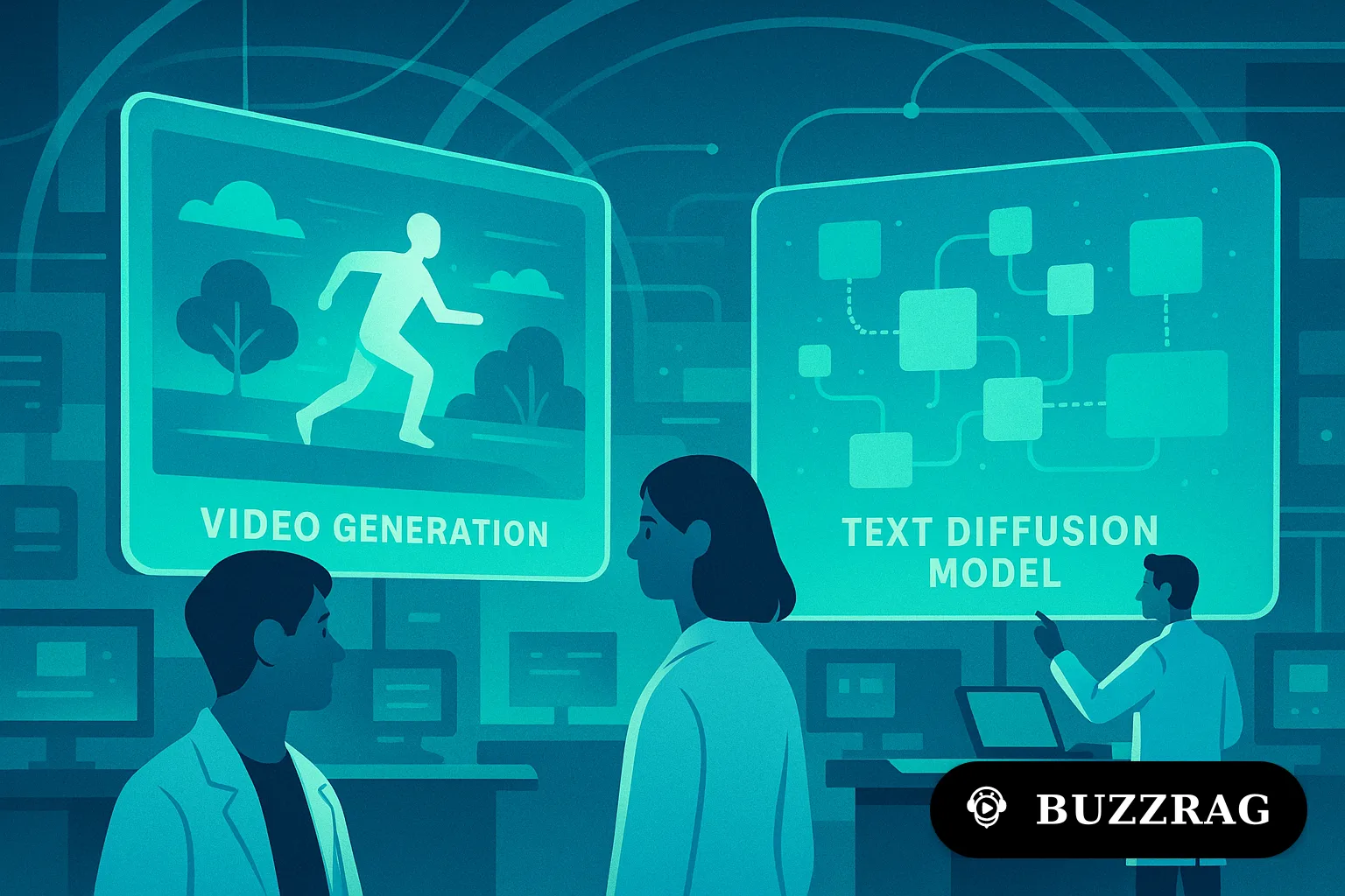BuzzRAG AI Desk — 2026-06-12
