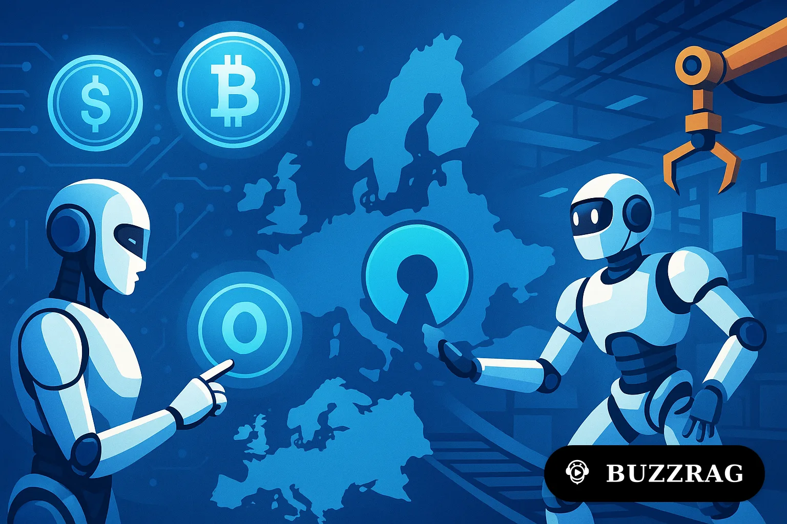BuzzRAG Tech Desk — 2026-06-12