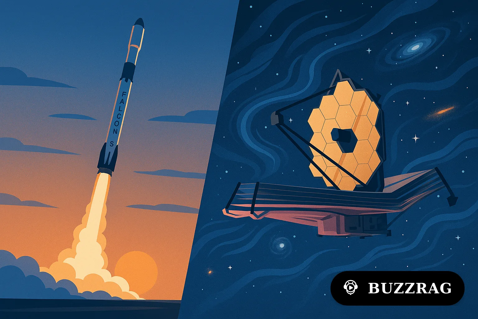 BuzzRAG Science Desk — 2026-06-12