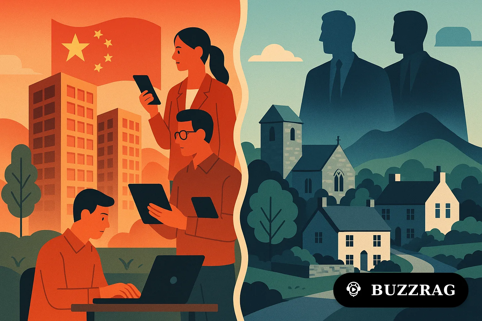 BuzzRAG Business Desk — 2026-06-12