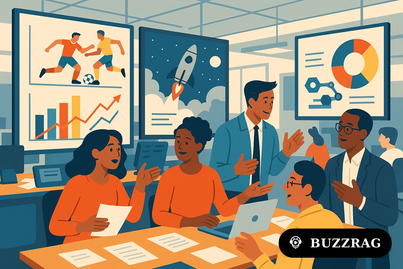 BuzzRAG Daily Digest — 2026-06-13
