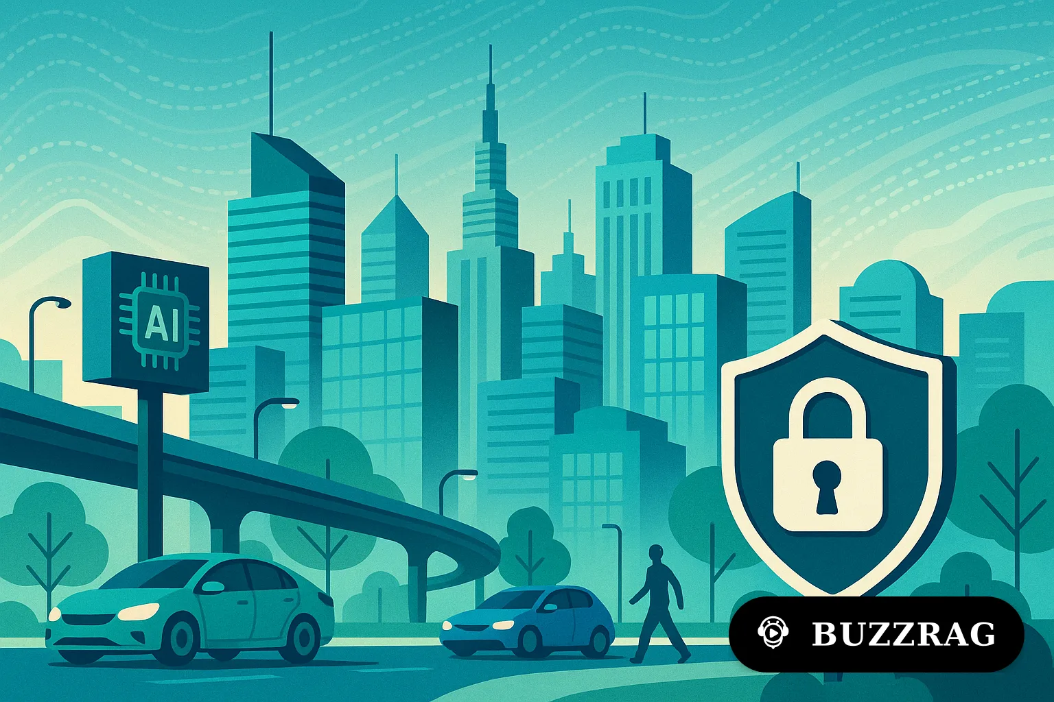 BuzzRAG Tech Desk — 2026-06-13