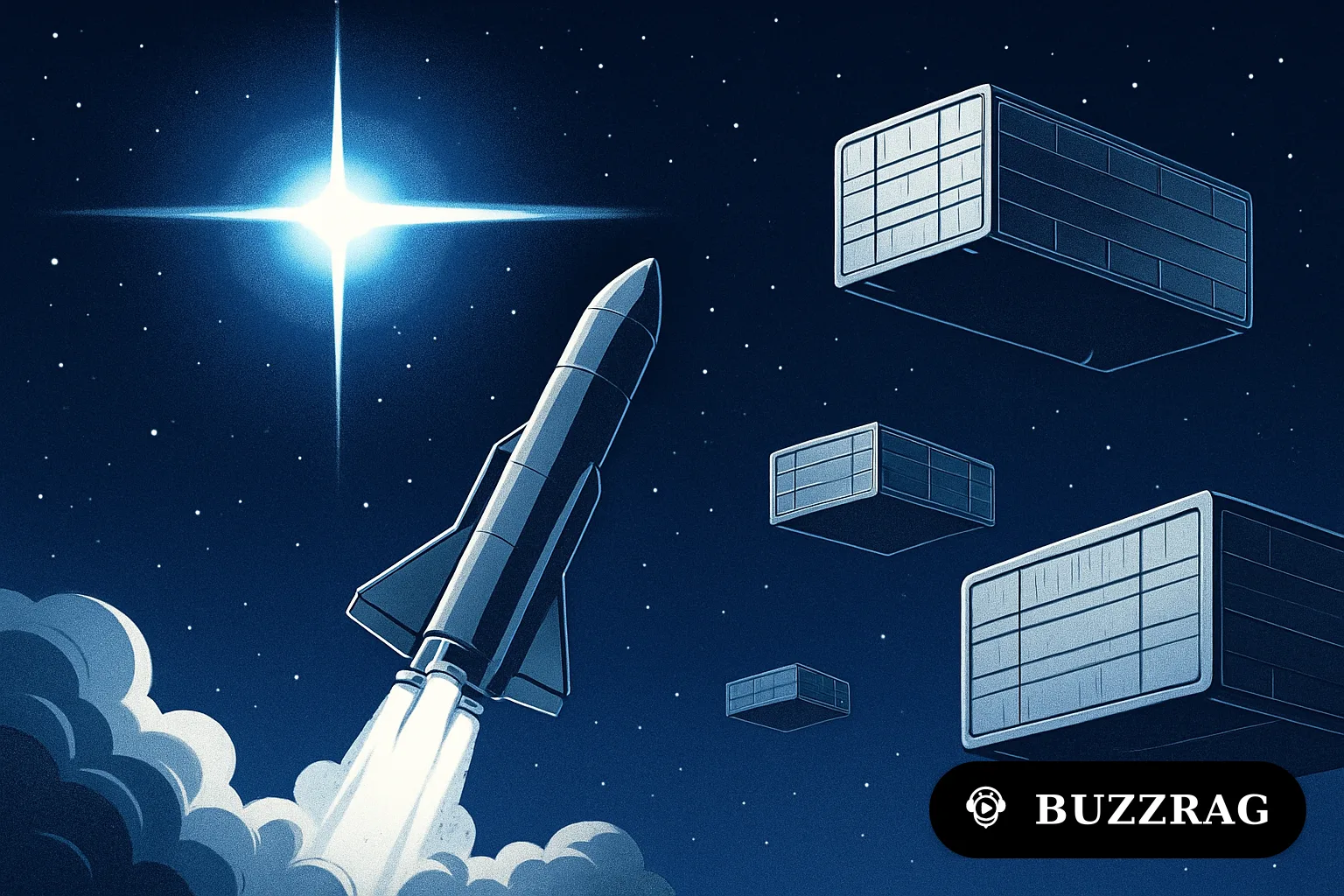 BuzzRAG Science Desk — 2026-06-13