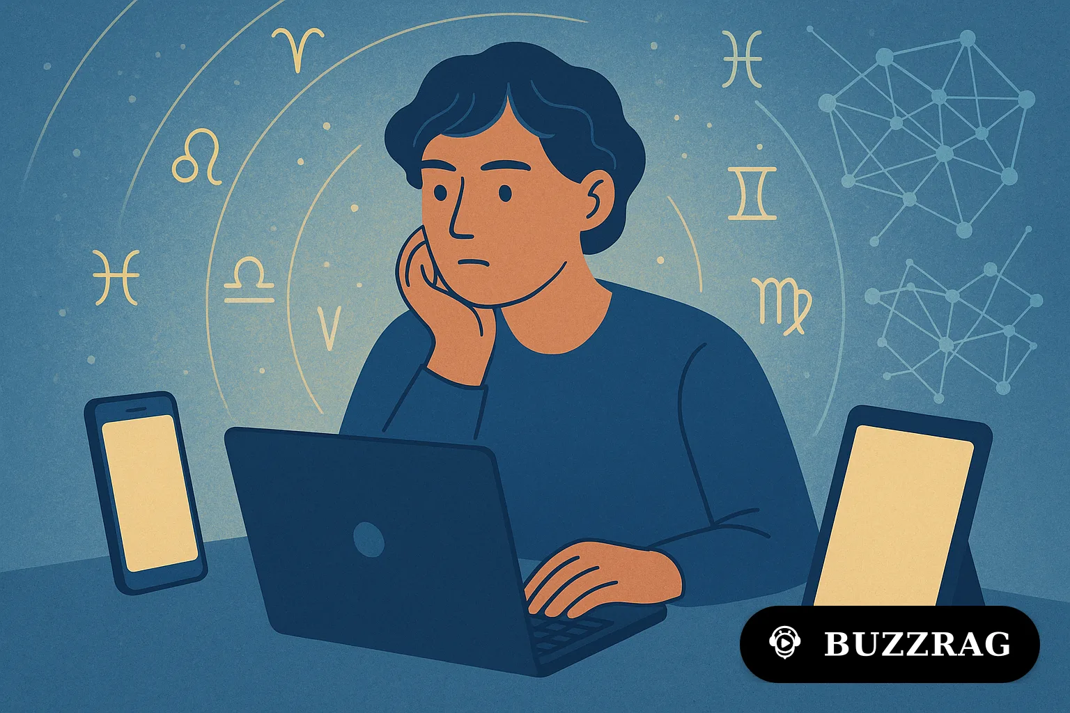 BuzzRAG Growth Desk — 2026-06-13