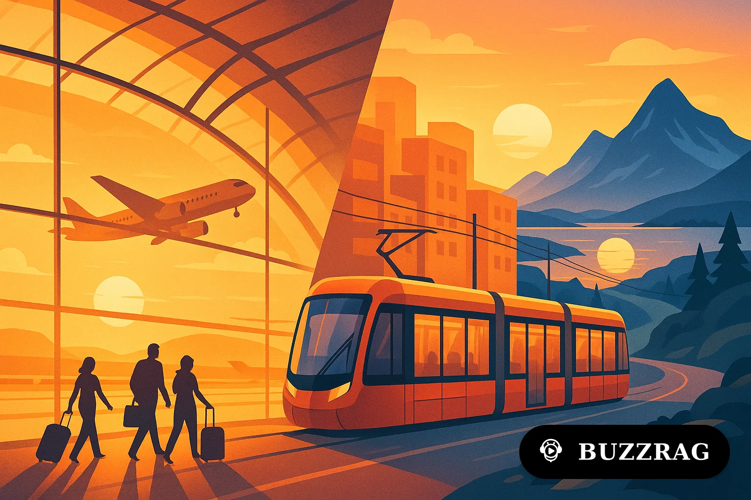 BuzzRAG Travel Desk — 2026-06-13