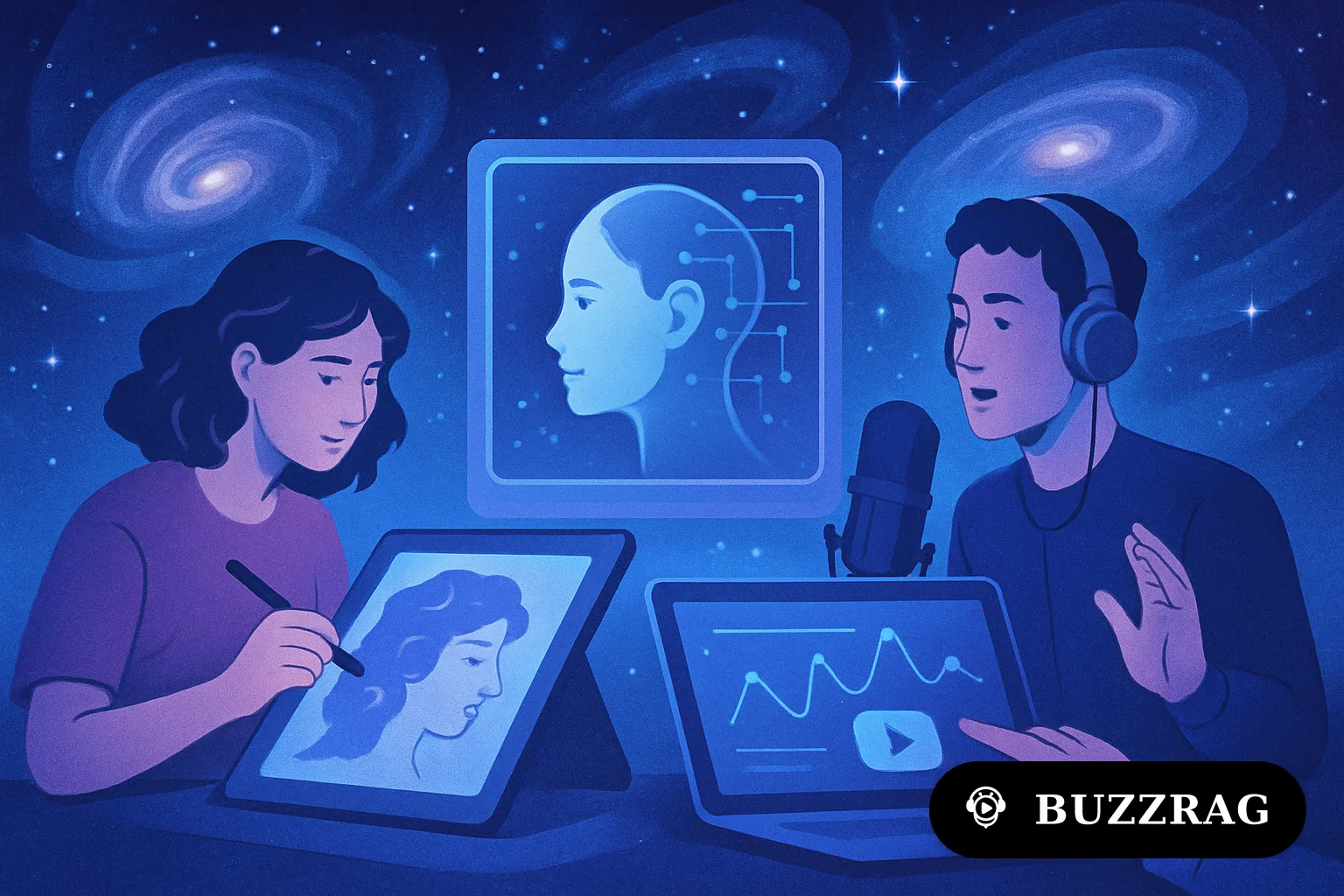 BuzzRAG Daily Digest — 2026-06-15