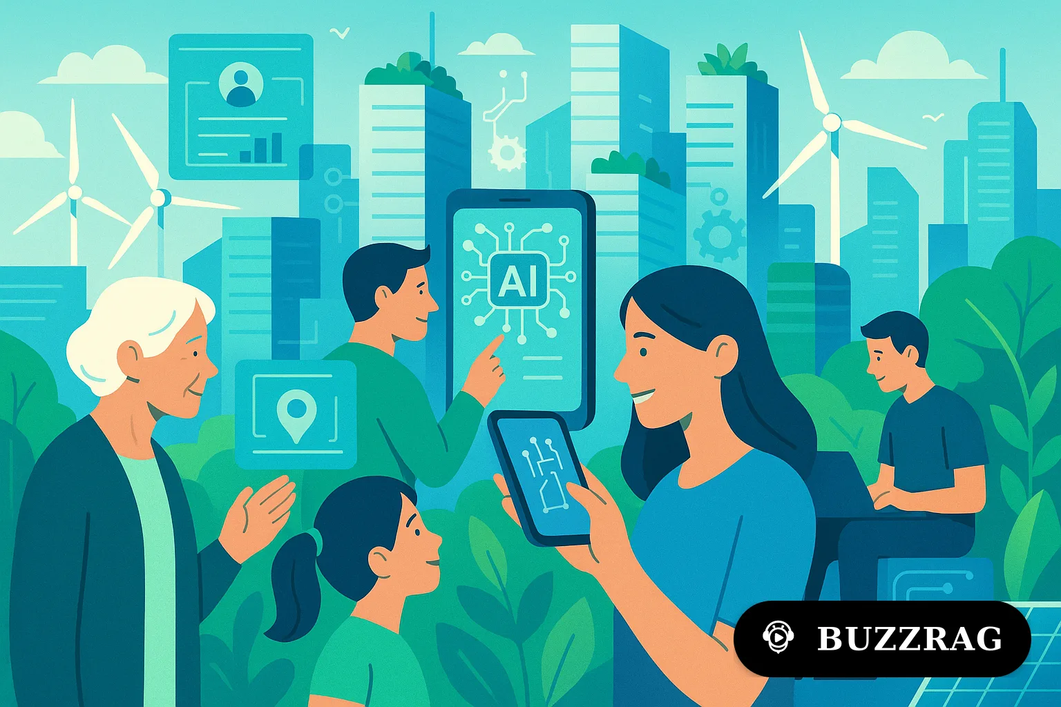 BuzzRAG Tech Desk — 2026-06-15