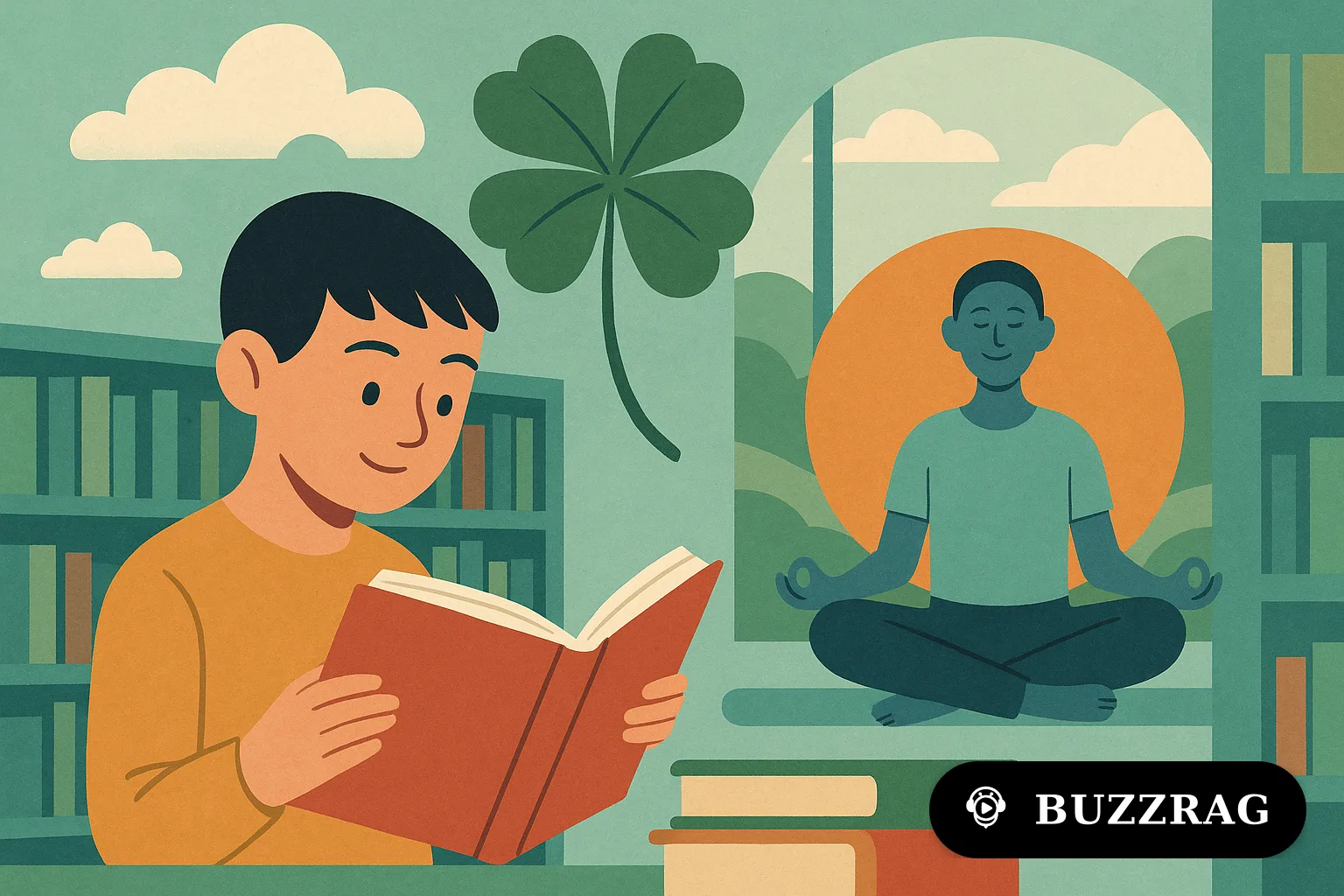BuzzRAG Growth Desk — 2026-06-15