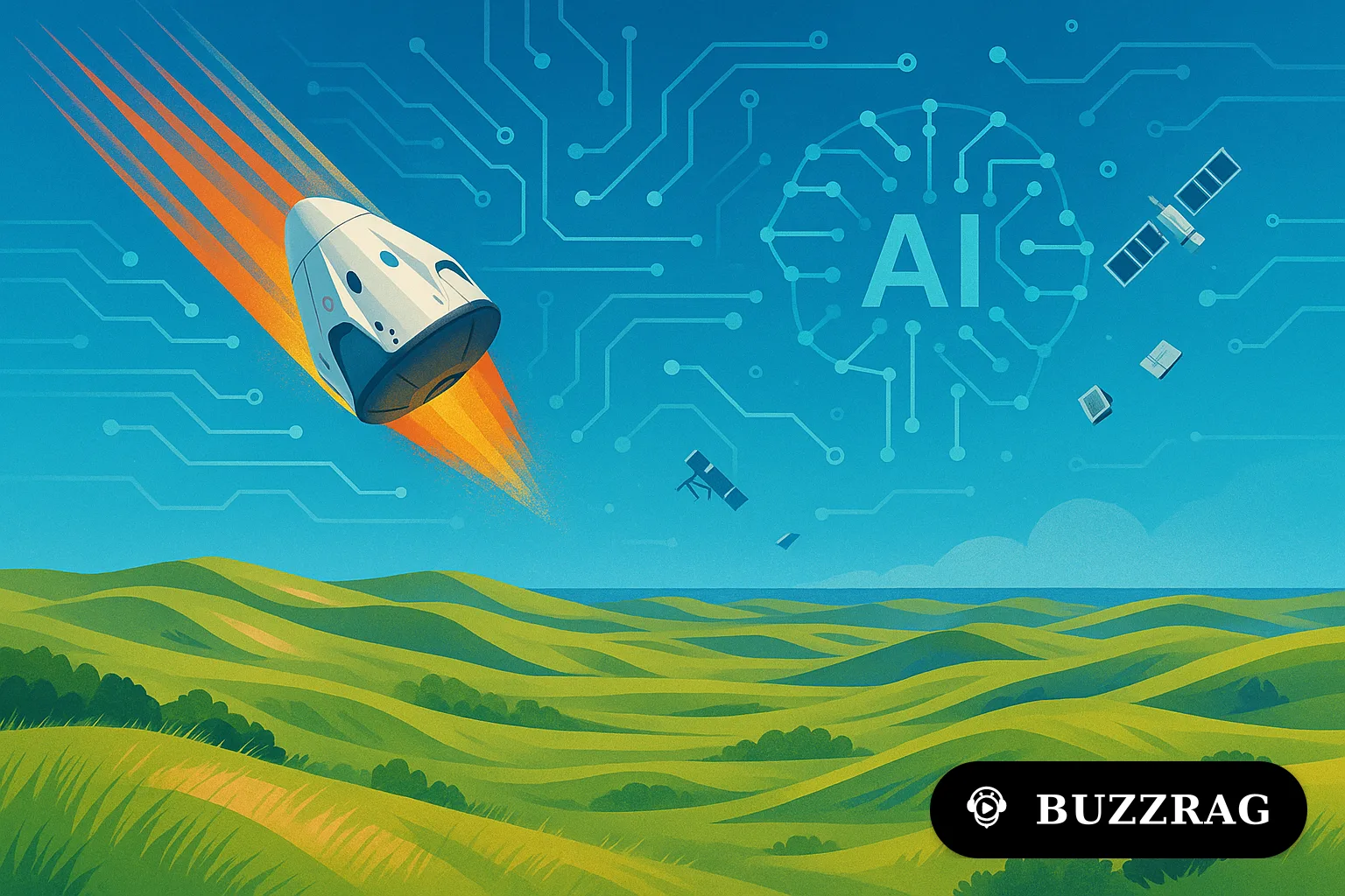 BuzzRAG Daily Digest — 2026-06-16