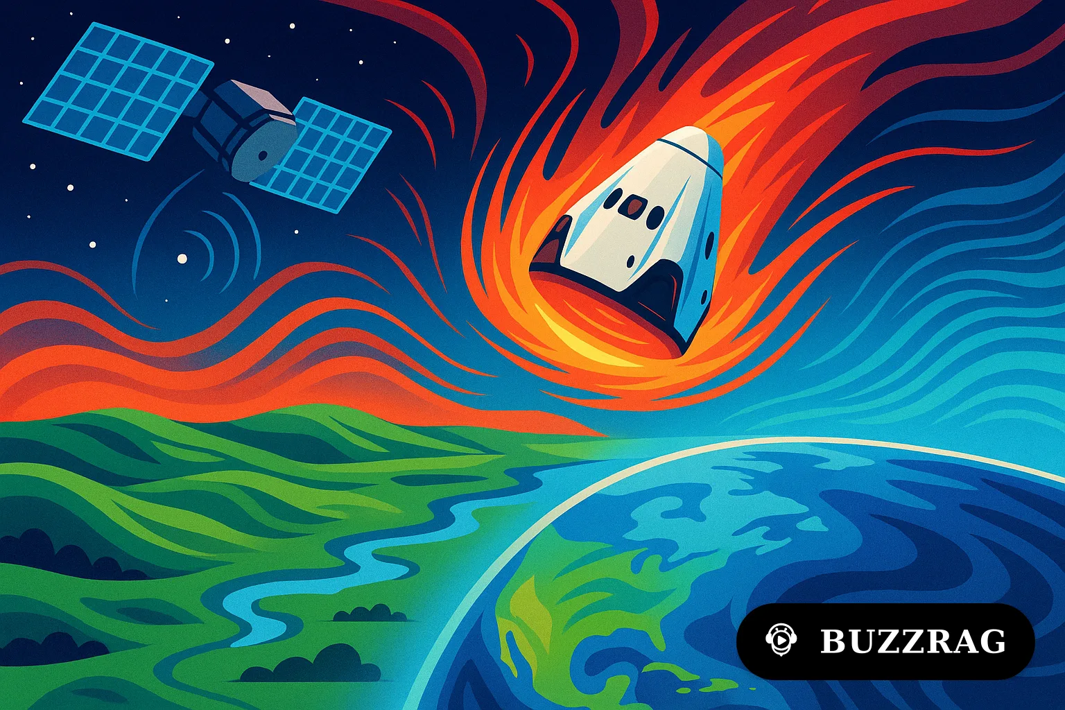 BuzzRAG Science Desk — 2026-06-16