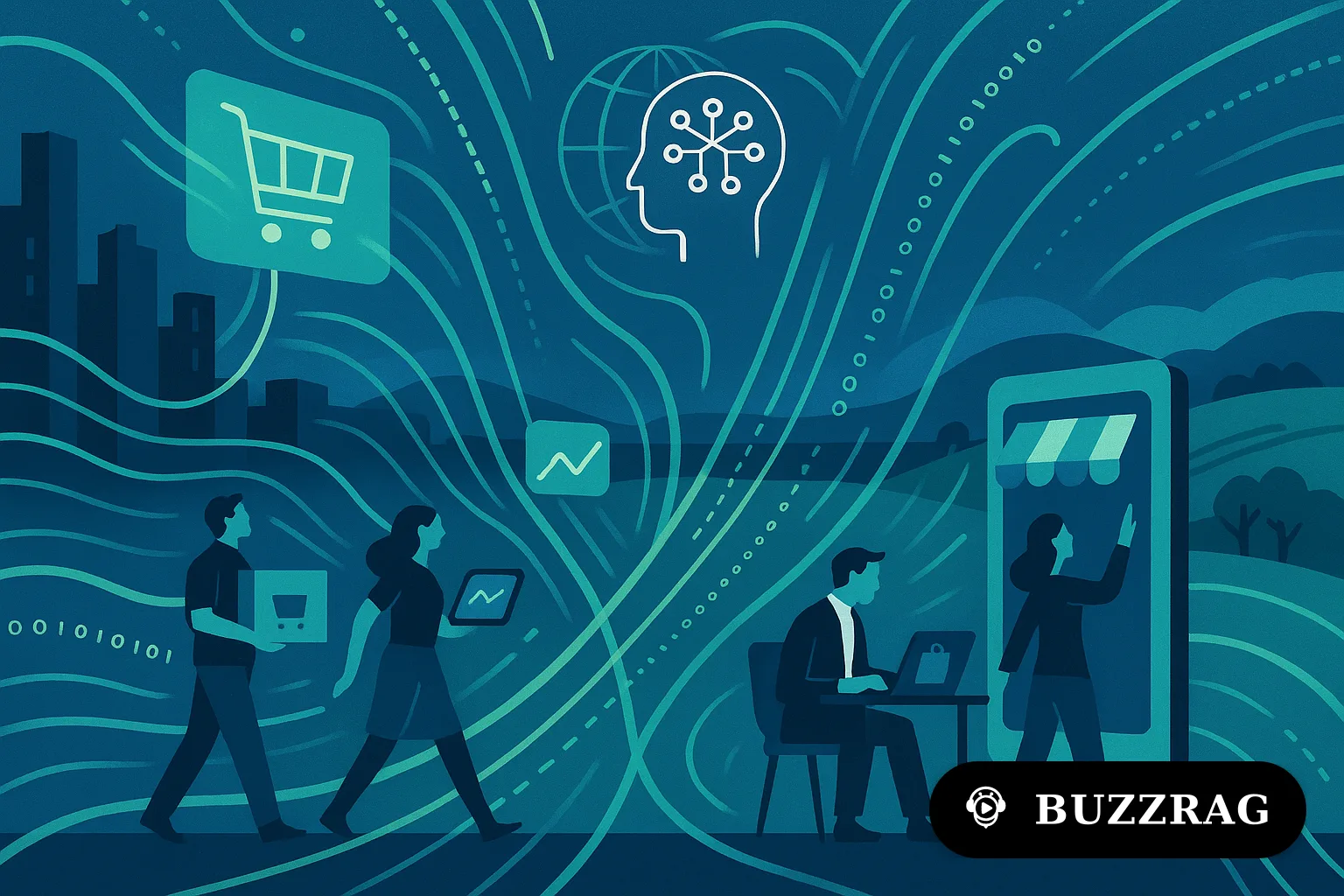 BuzzRAG Business Desk — 2026-06-16